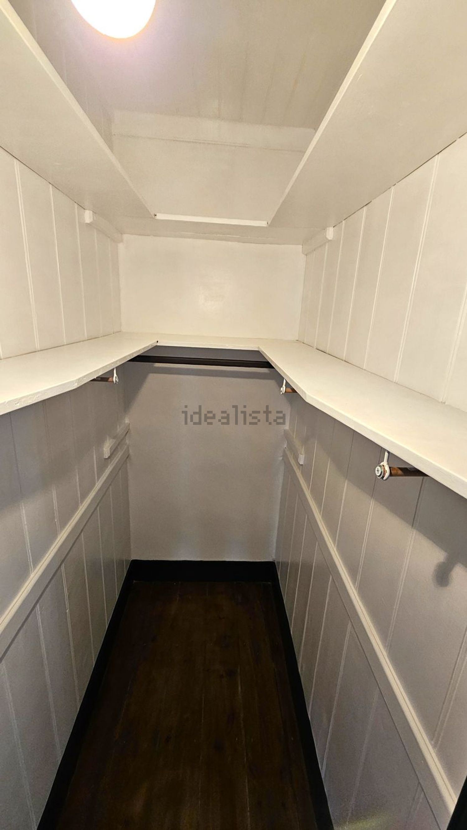 出租公寓 t2在Rua da Glória - 储藏室