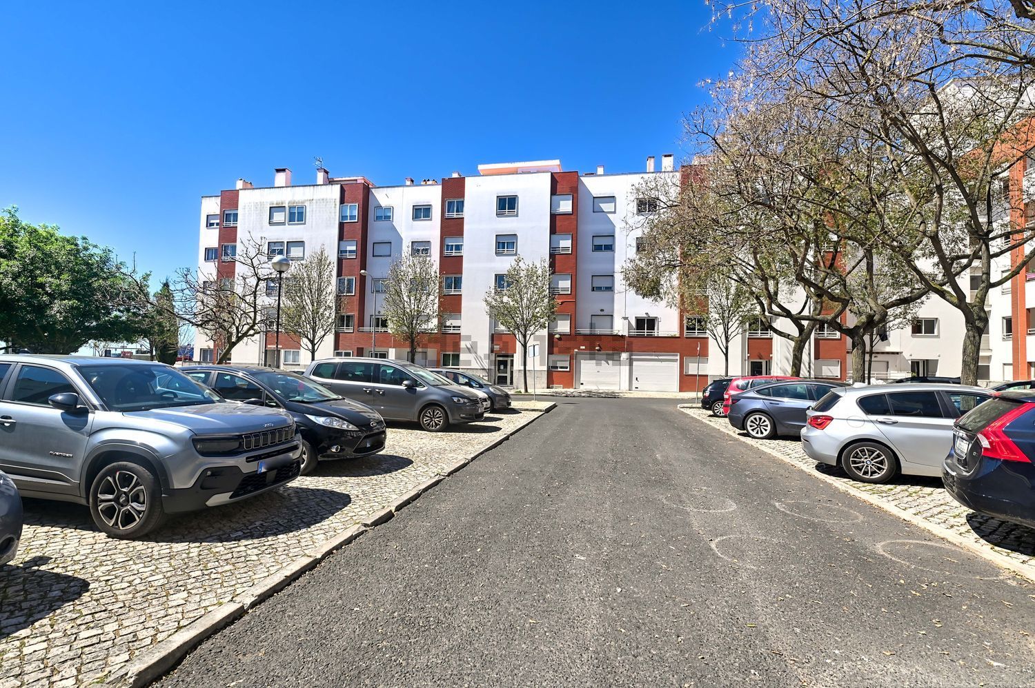 公寓 t3出售在Rua Água-Marinha - 视线