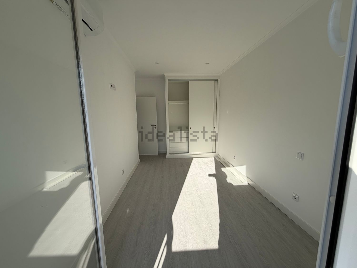 公寓 t2出售在Centro - 卧室