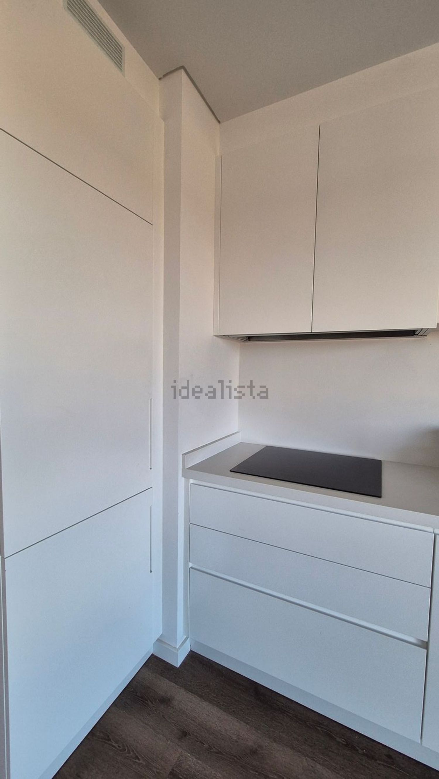 公寓 t3出售在Rua do Rossio, 6 - 厨房