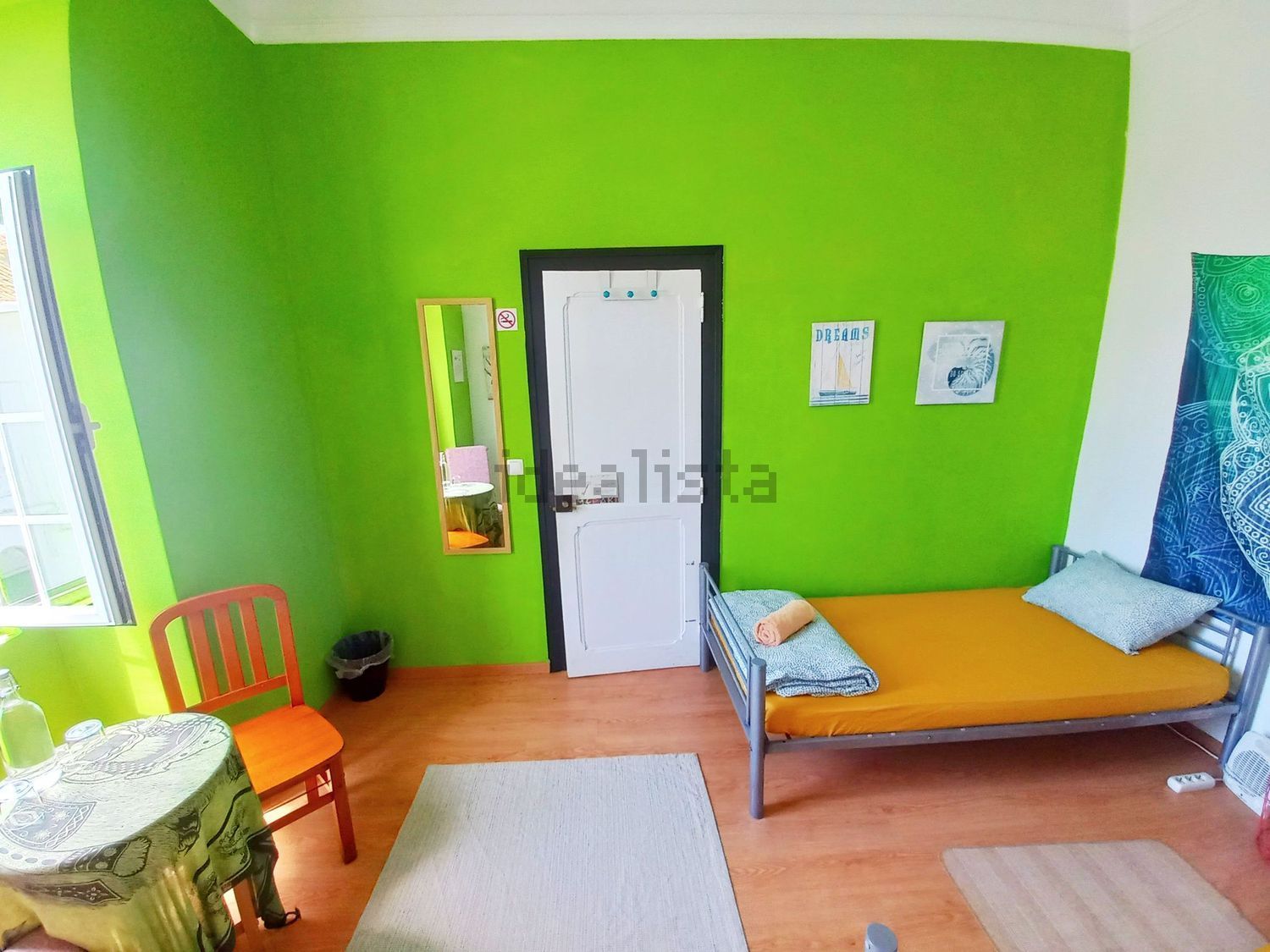 小楼房或独栋别墅出售在Azenhas do Mar - Praia das Maças - Praia Grande - 卧室