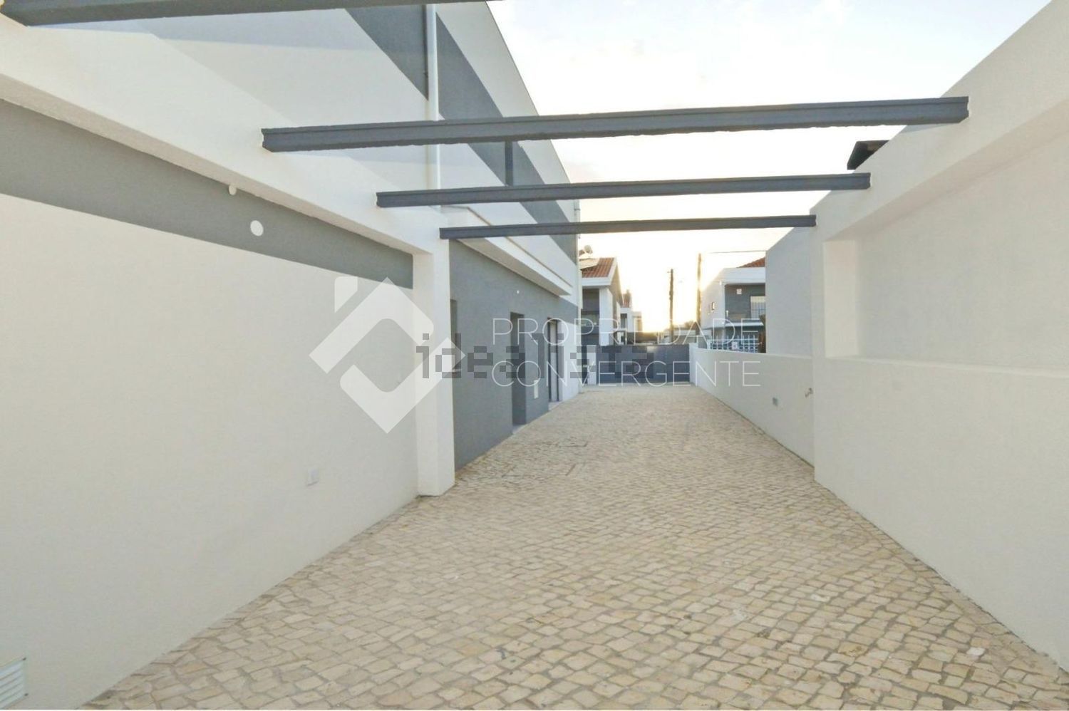 双拼别墅出售在Centro - 照片