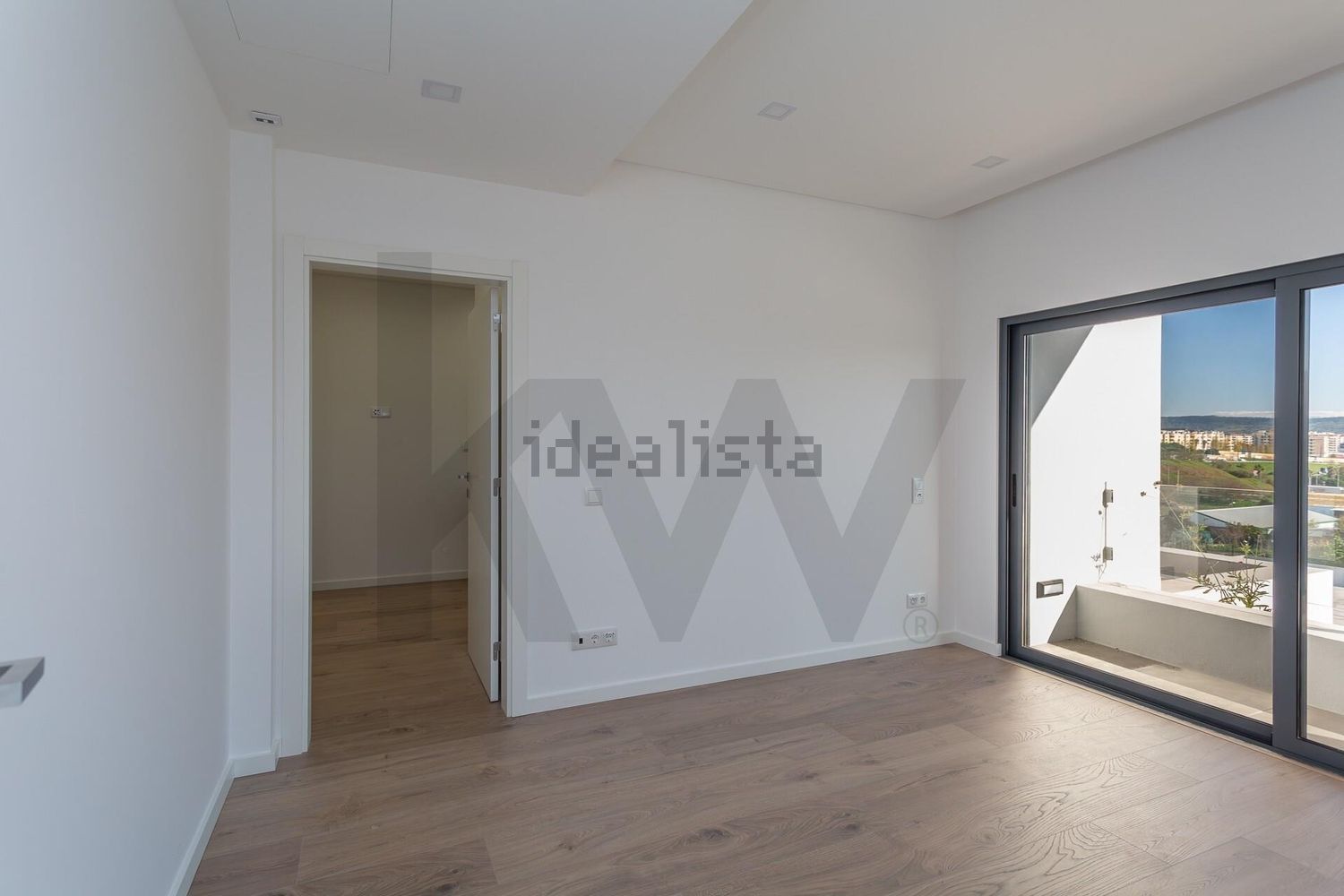 双拼别墅出售在Rua Marechal Craveiro Lopes s/n - 居住