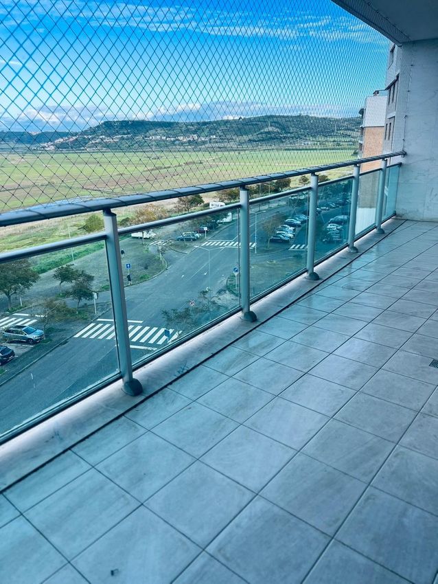 出租公寓 t2在Alameda Dom João II, 51