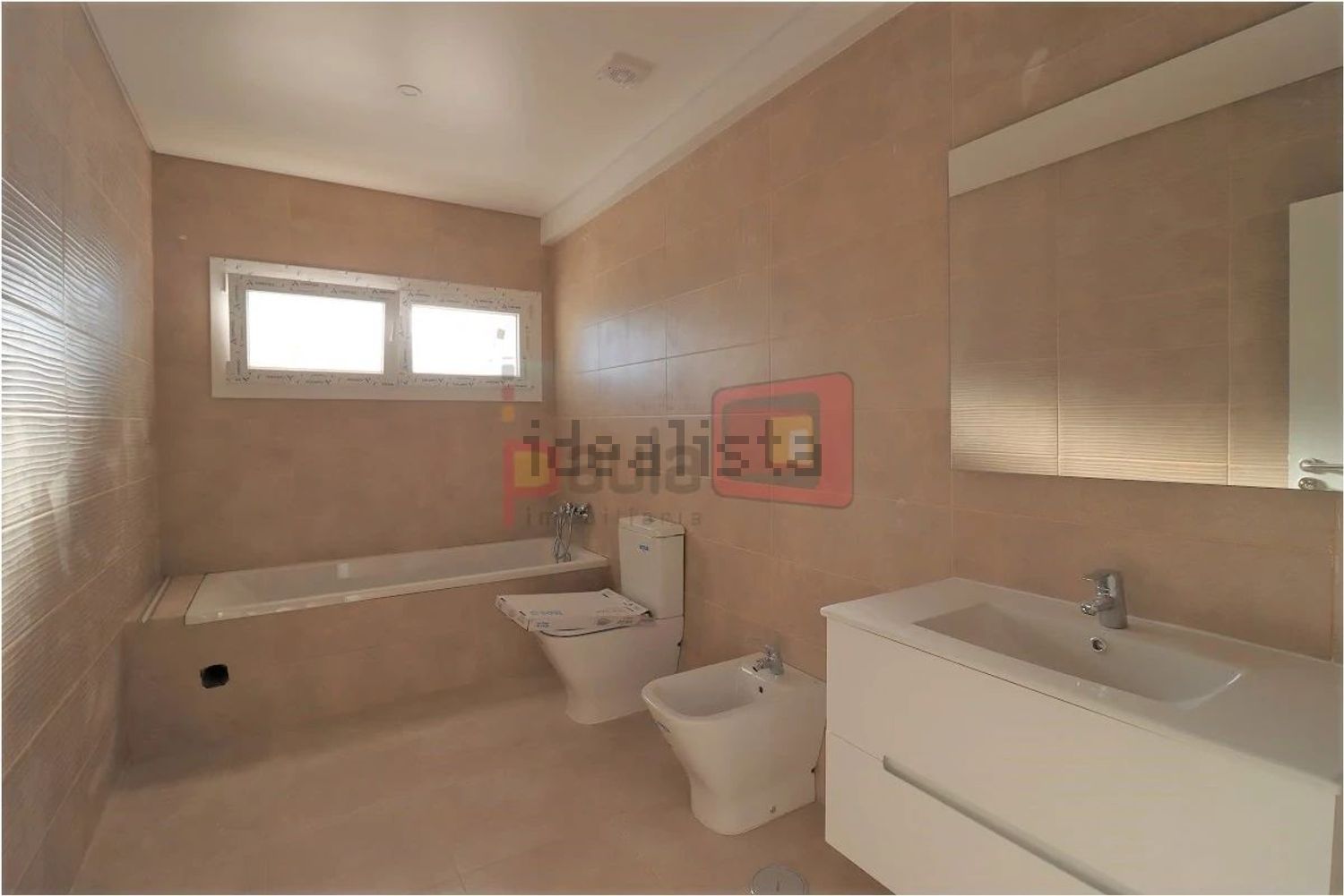 双拼别墅出售在Rua Fonte do Nico, 35 - 厨房