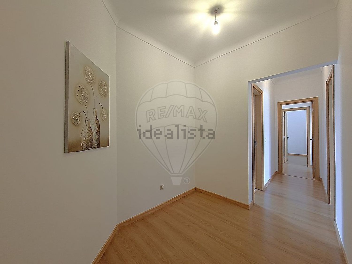 公寓 t3出售在Centro - Parque Central - 居住