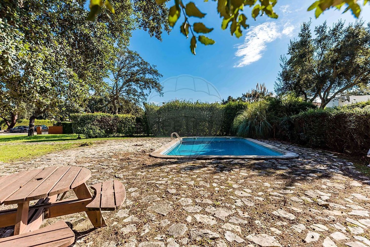 小楼房或独栋别墅出售Ip1 - 游泳池