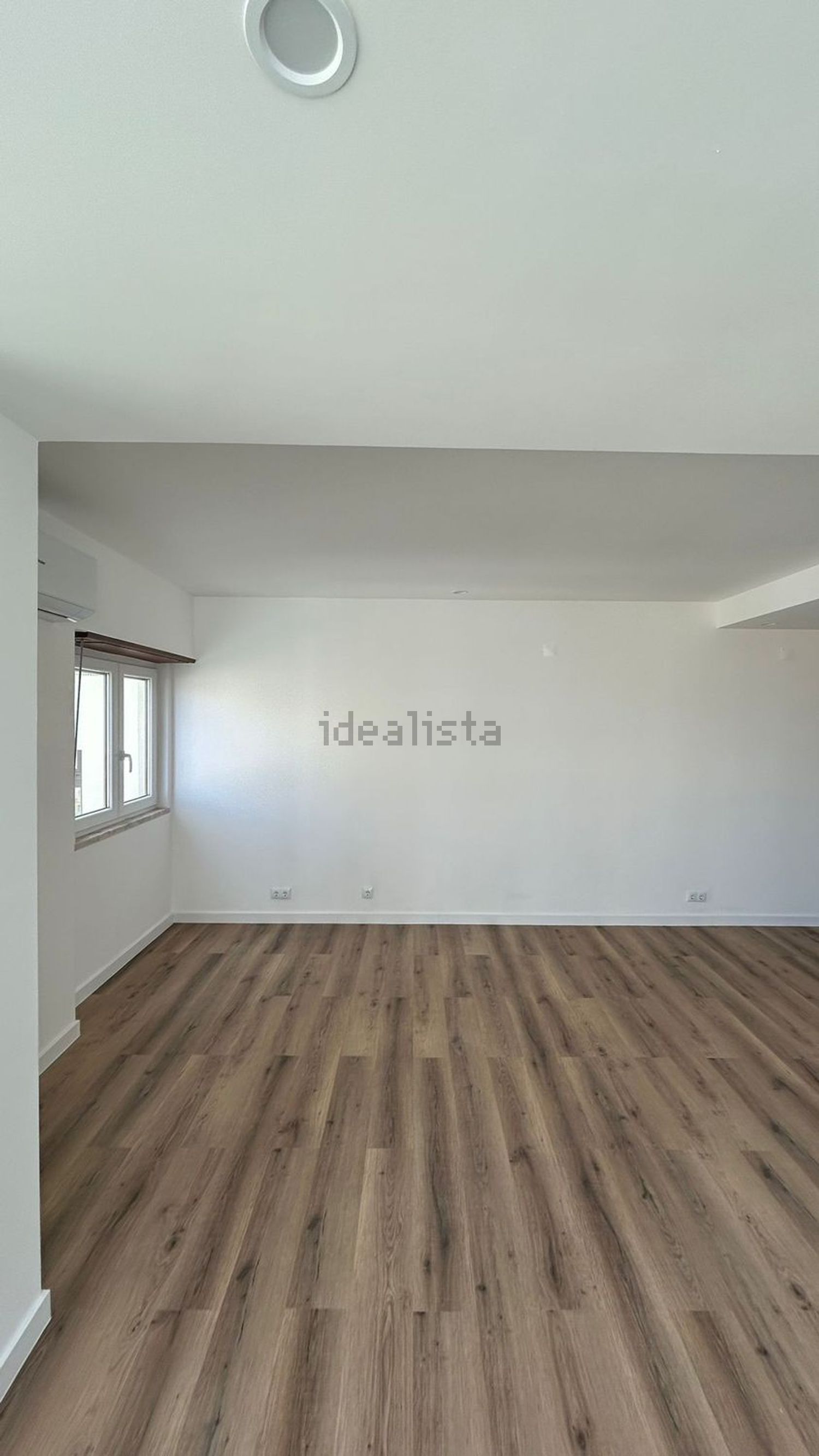 出租公寓 t3在Rua Silva Tavares - 卧室