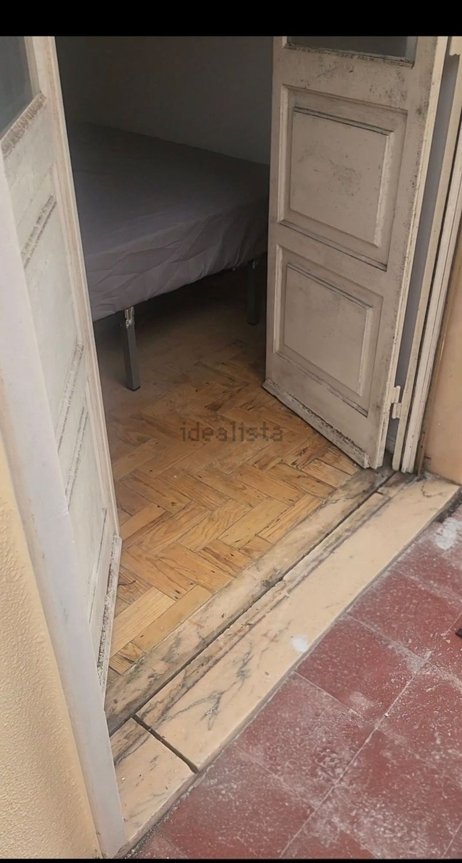 公寓 t2出售在Rua Fernando Pessoa, 250 - 卧室