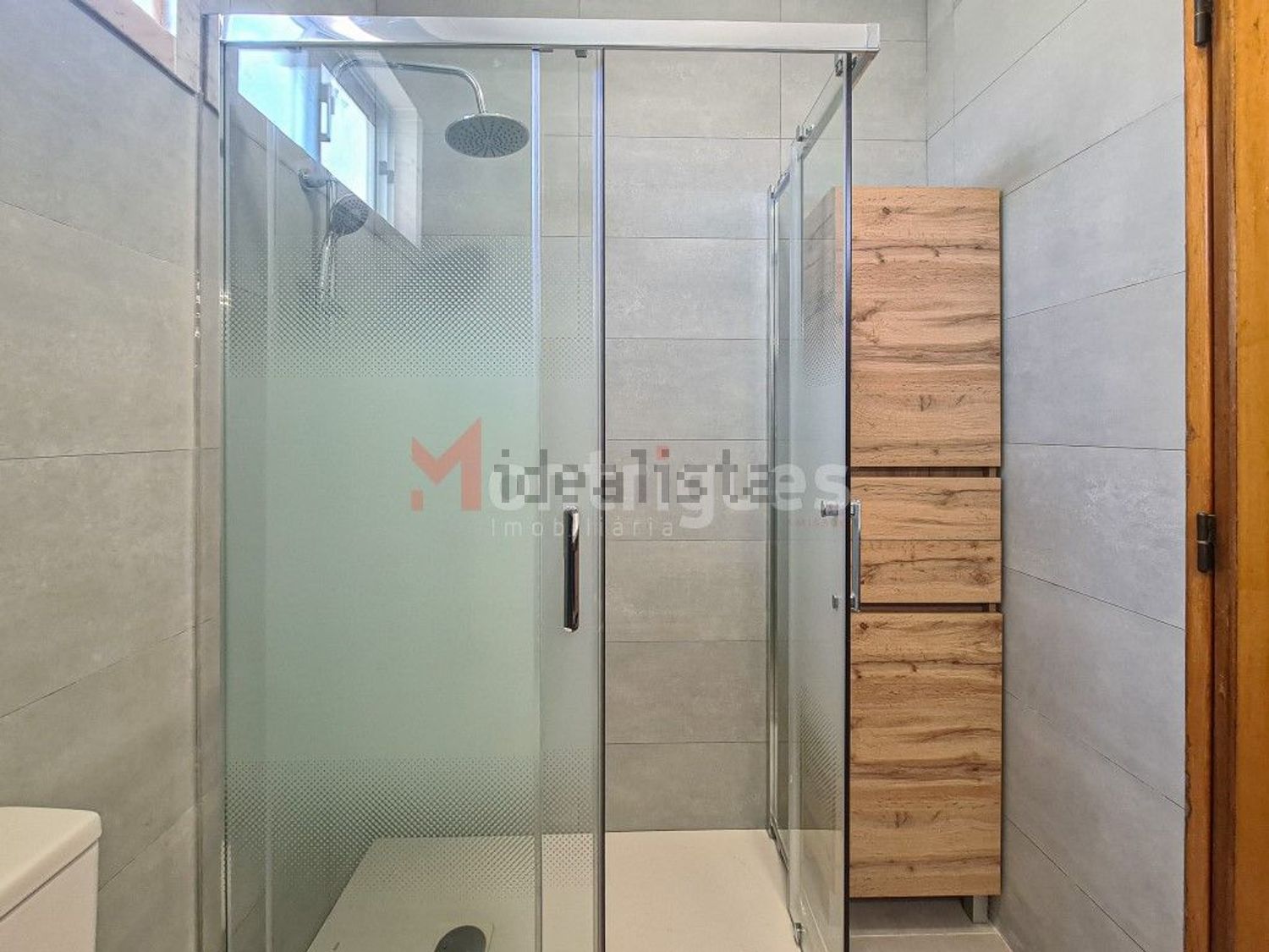 出租公寓 t4在Rua Manuel Ferreira de Andrade - 卫生间