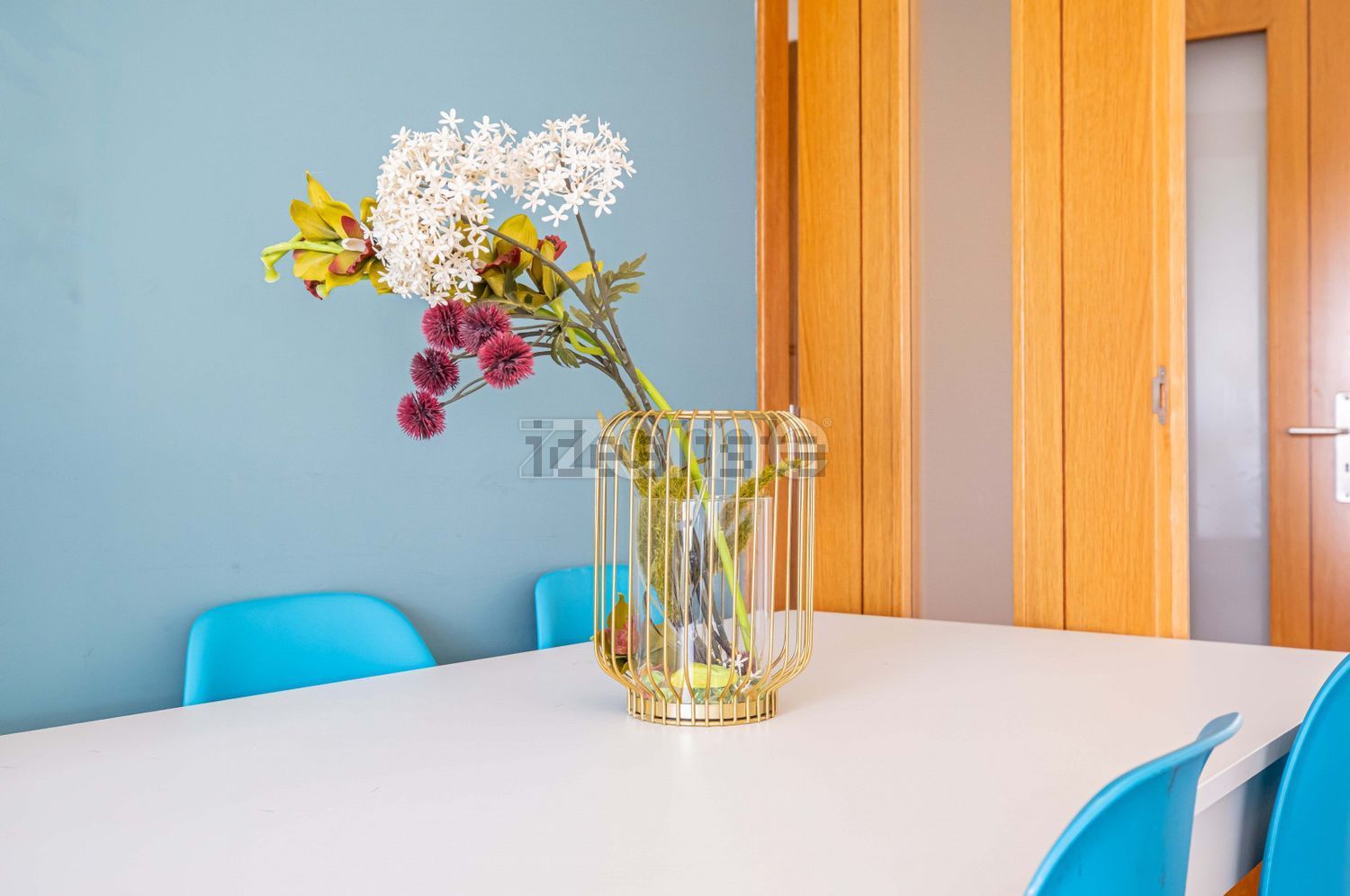 公寓 t2出售在Rua Pedro Lemos, 8 - 客厅