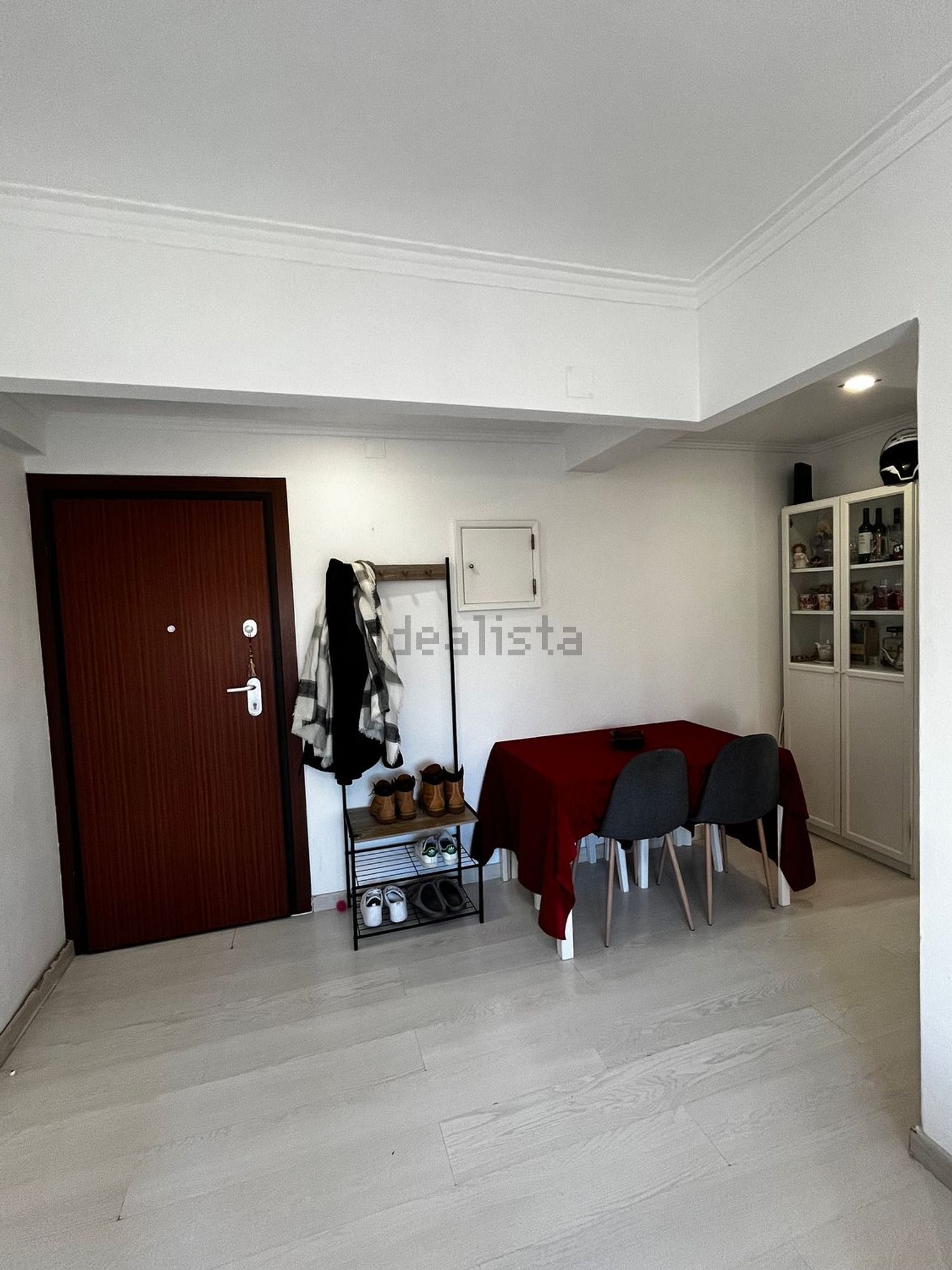 出租房间在Largo 1º de Maio, 2 n - 照片