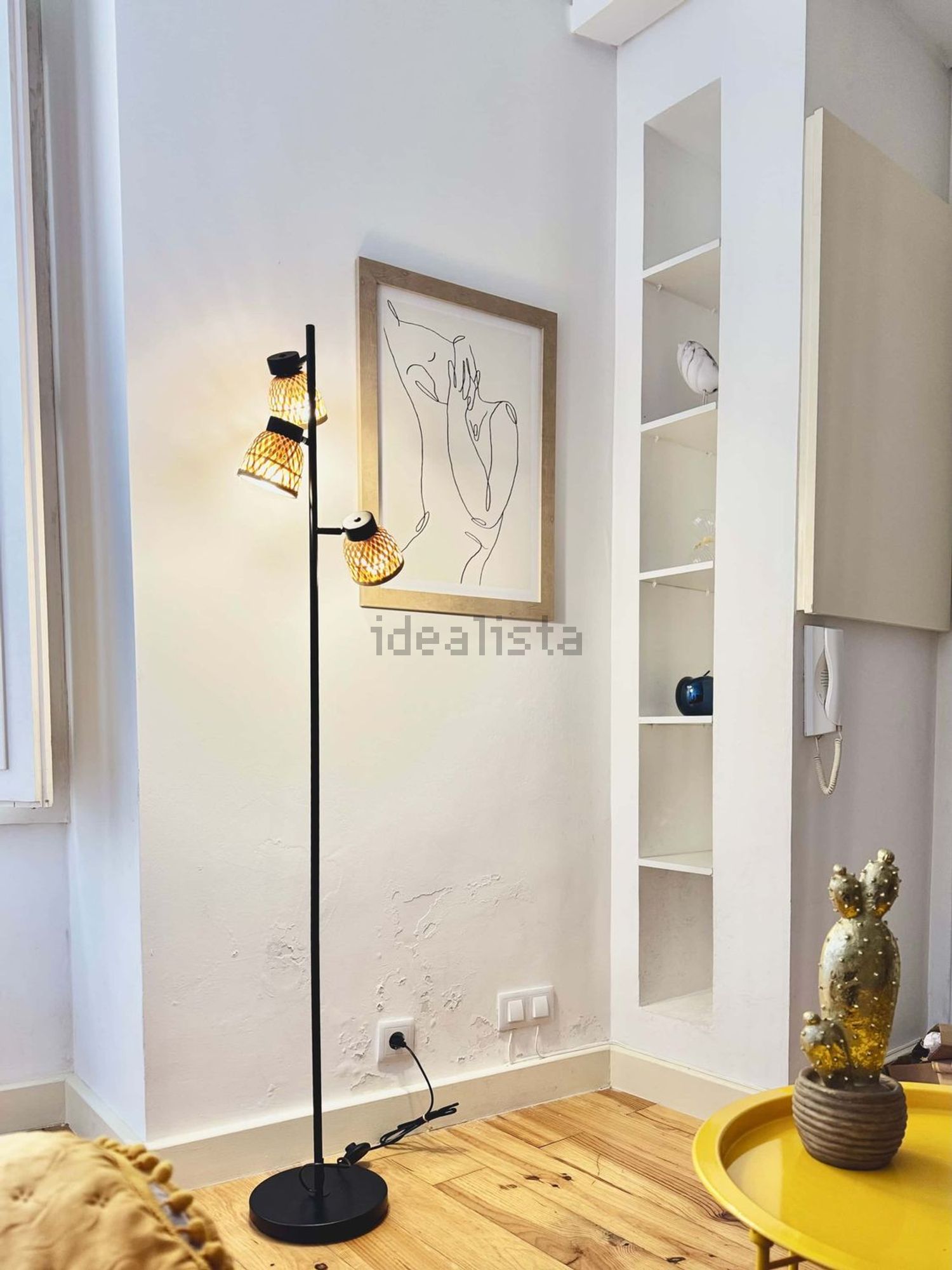 出租公寓 t1在Travessa dos Remédios, 3 - 试衣间