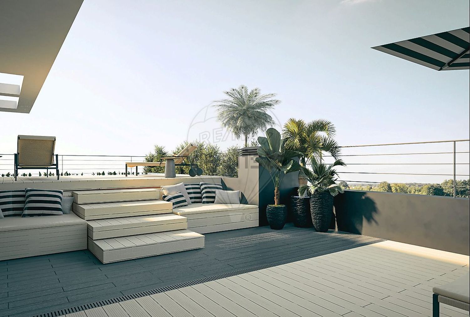 公寓 t3出售在Rua Armando Caldas - 外立面