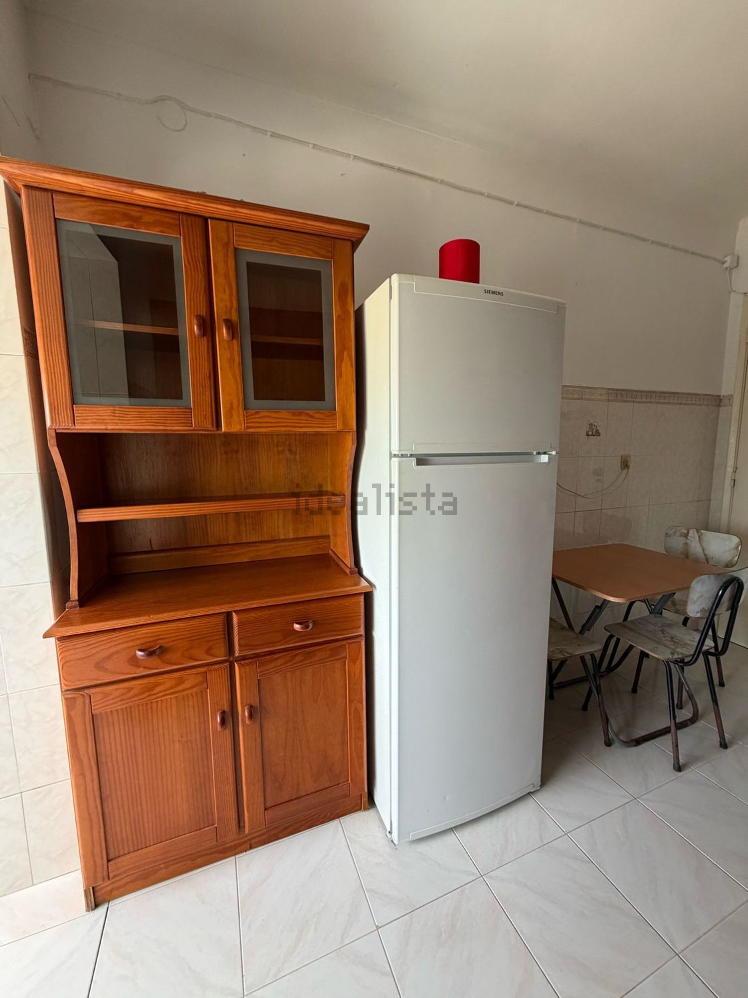 公寓 t2出售在Rua Cidade da Beira, 14 - 厨房