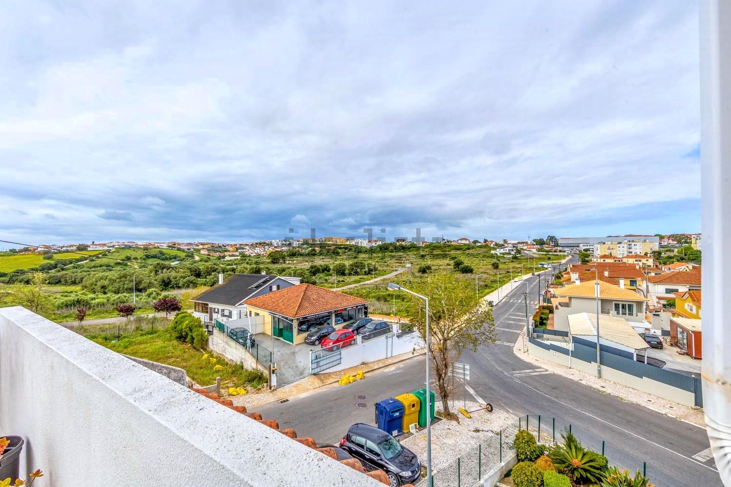 公寓 t1出售在Praceta José Viana, 18 - 外立面