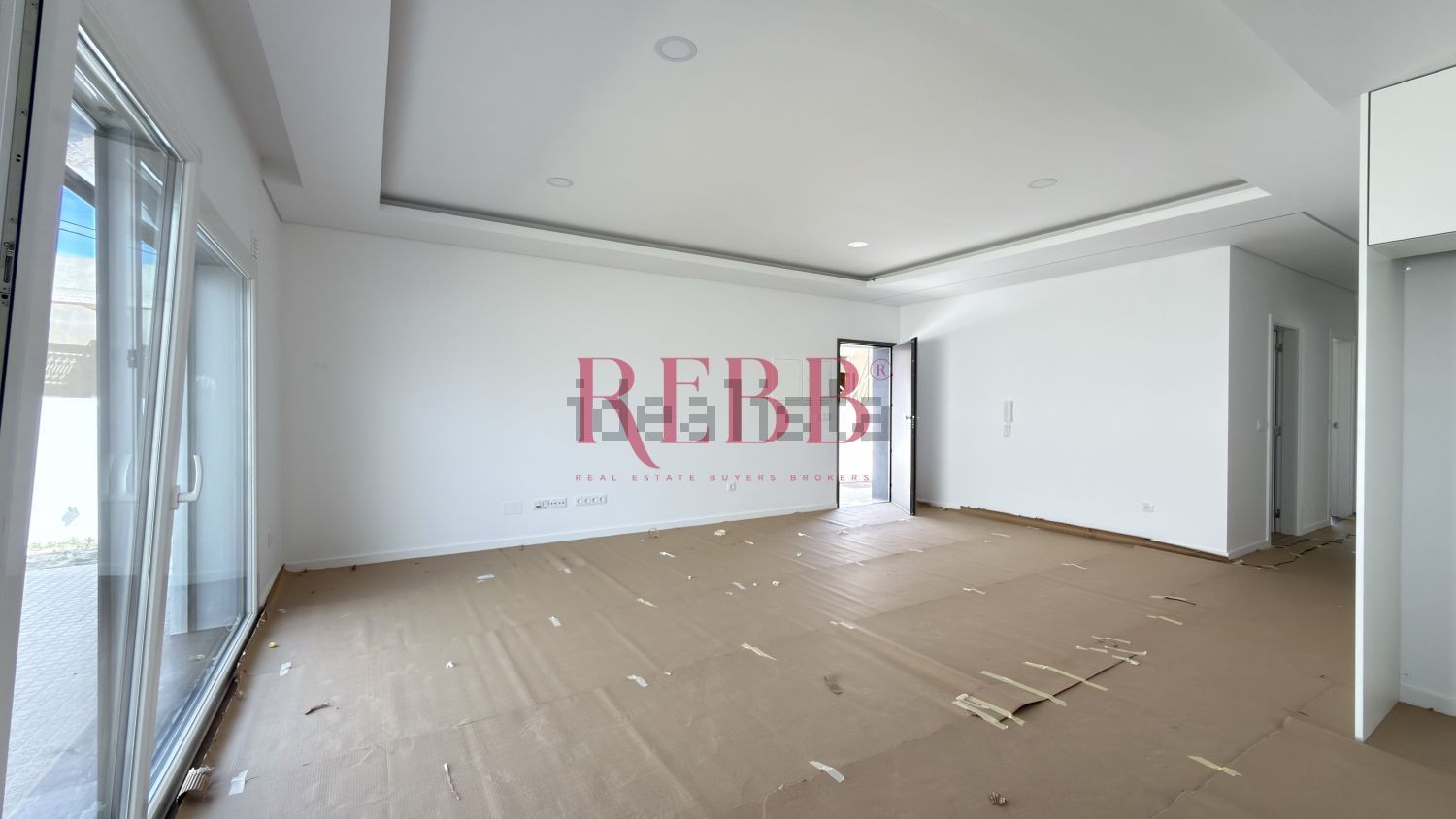 小楼房或独栋别墅出售在Rua Almada Negreiros - 居住