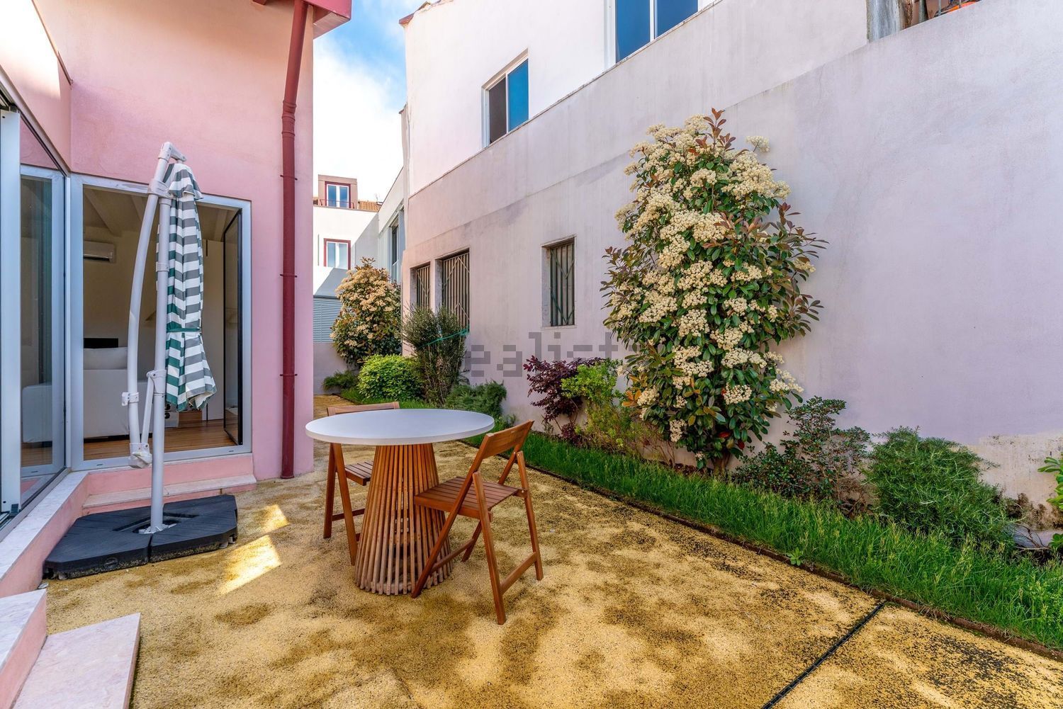 复式公寓出售在Largo das Olarias, 24 - 外立面