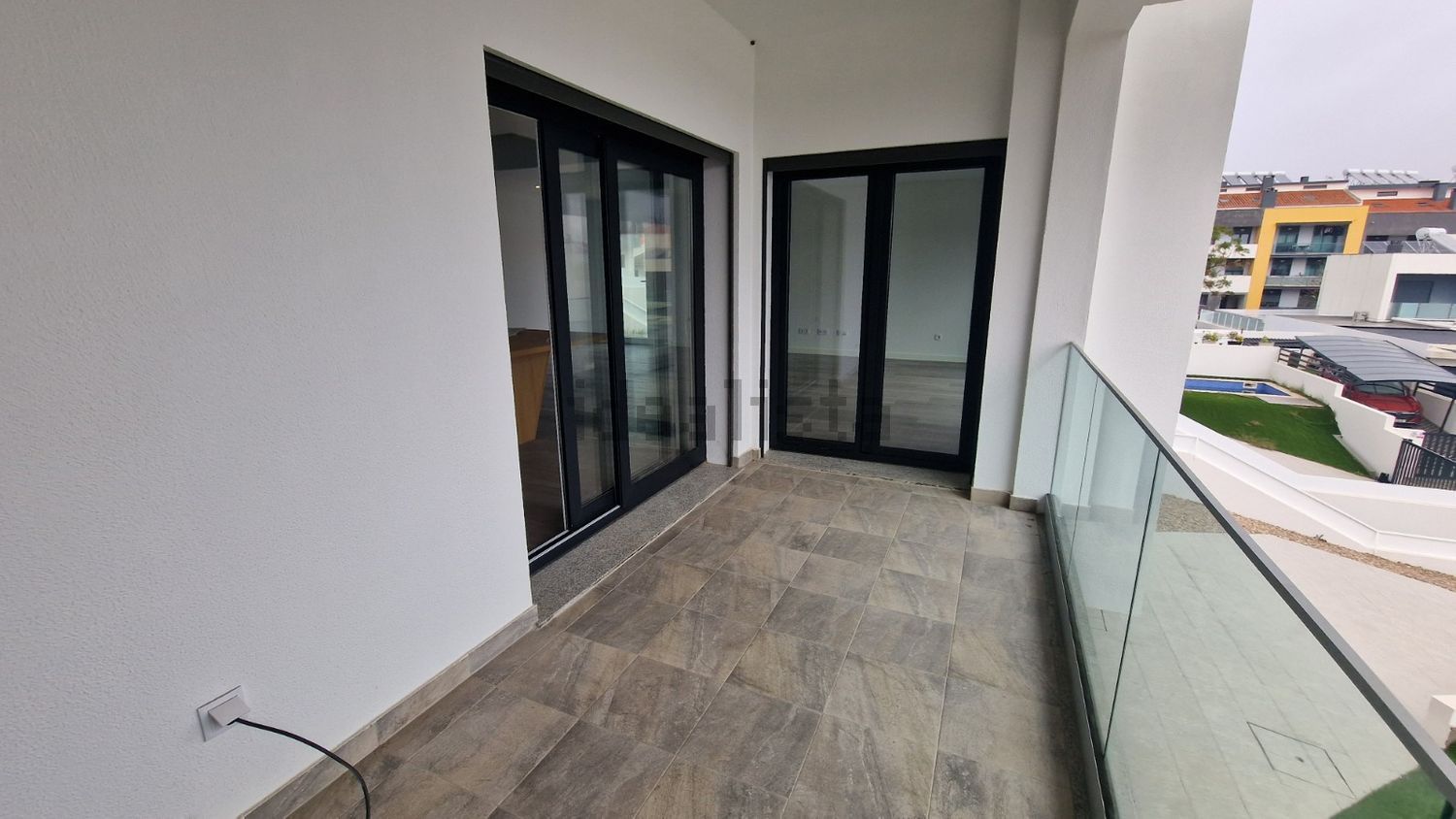 小楼房或独栋别墅出售在Rua Infante Dom Henrique, 79 - 露台