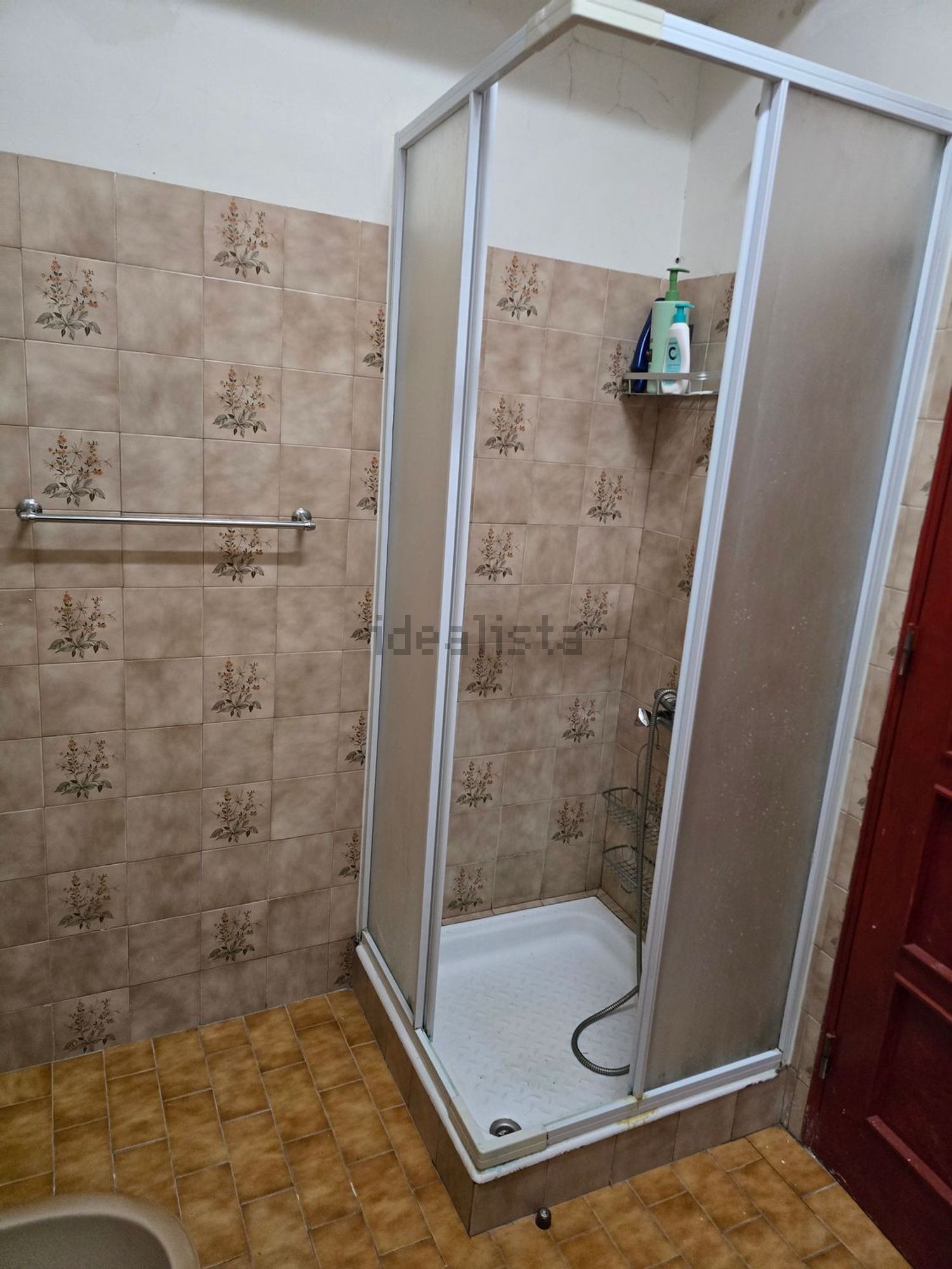 出租房间在Avenida da República, 16 - 卫生间