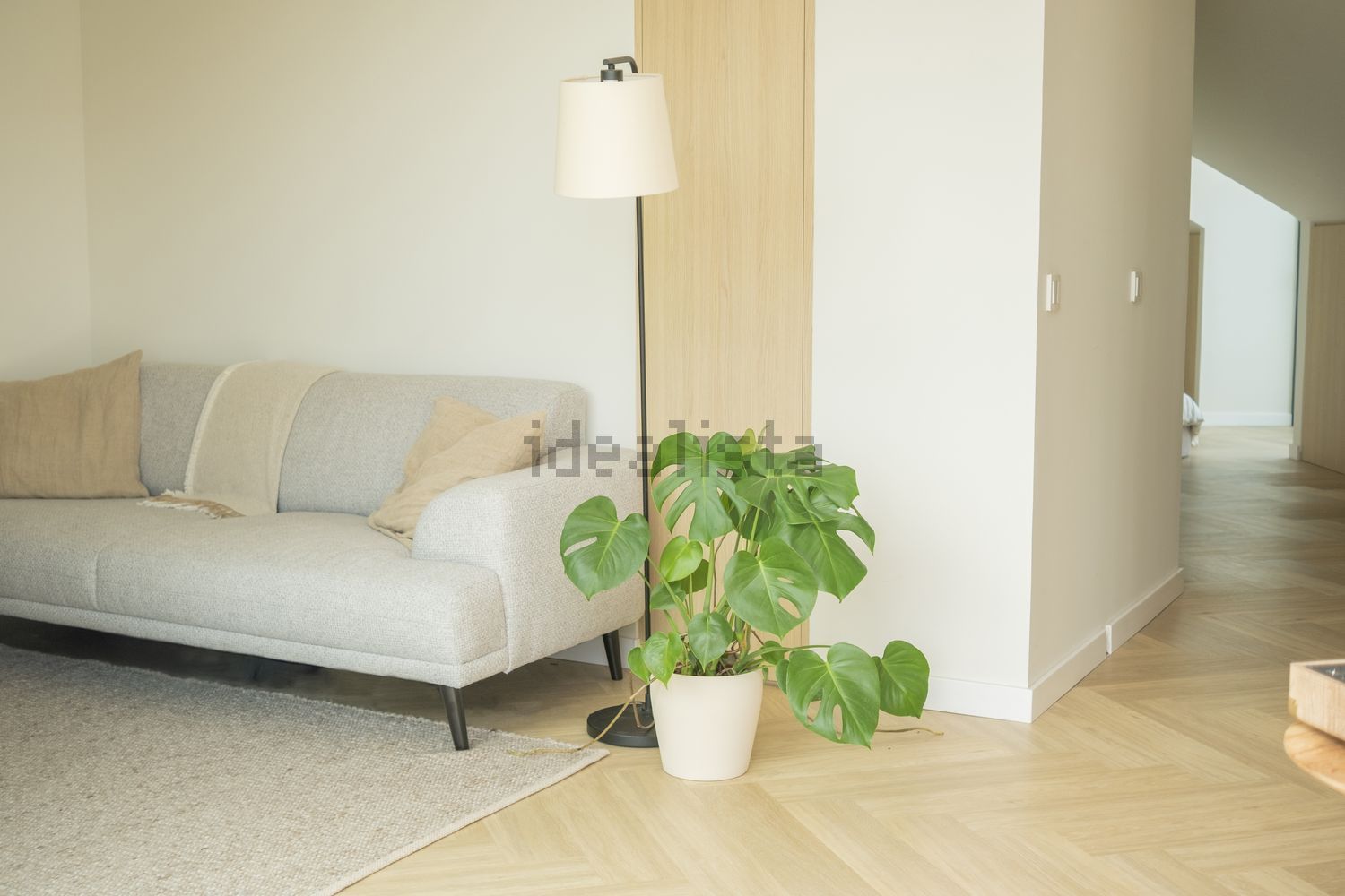 出租房间在Rua Padre Luís Aparício, 1 -10 - 客厅