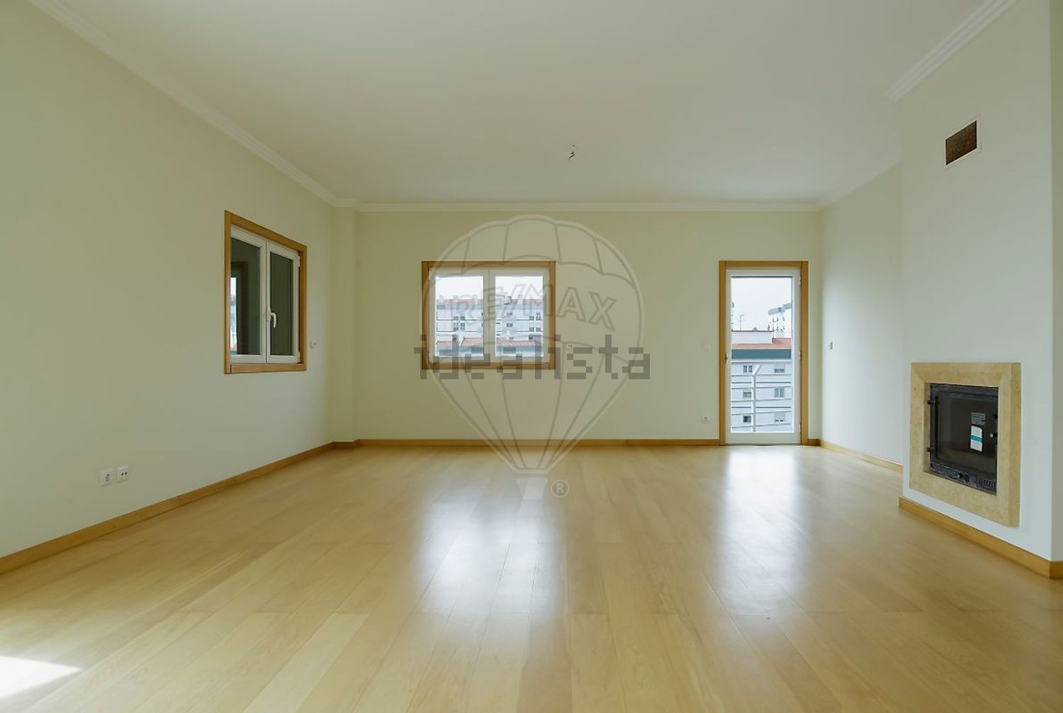 出租公寓 t3在Estrada de Paço de Arcos - 居住