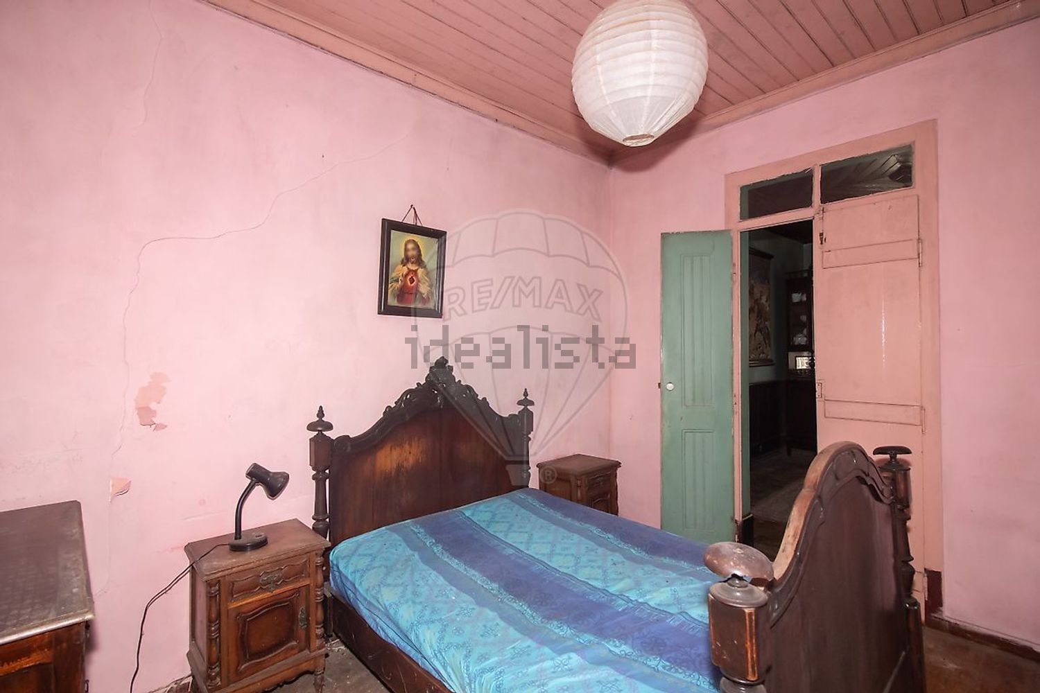 小楼房或独栋别墅出售在Rua do Casal da Carvalha - 卧室