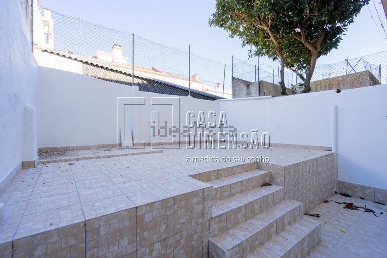 公寓 t2出售在Falagueira-Venda Nova - 阳台