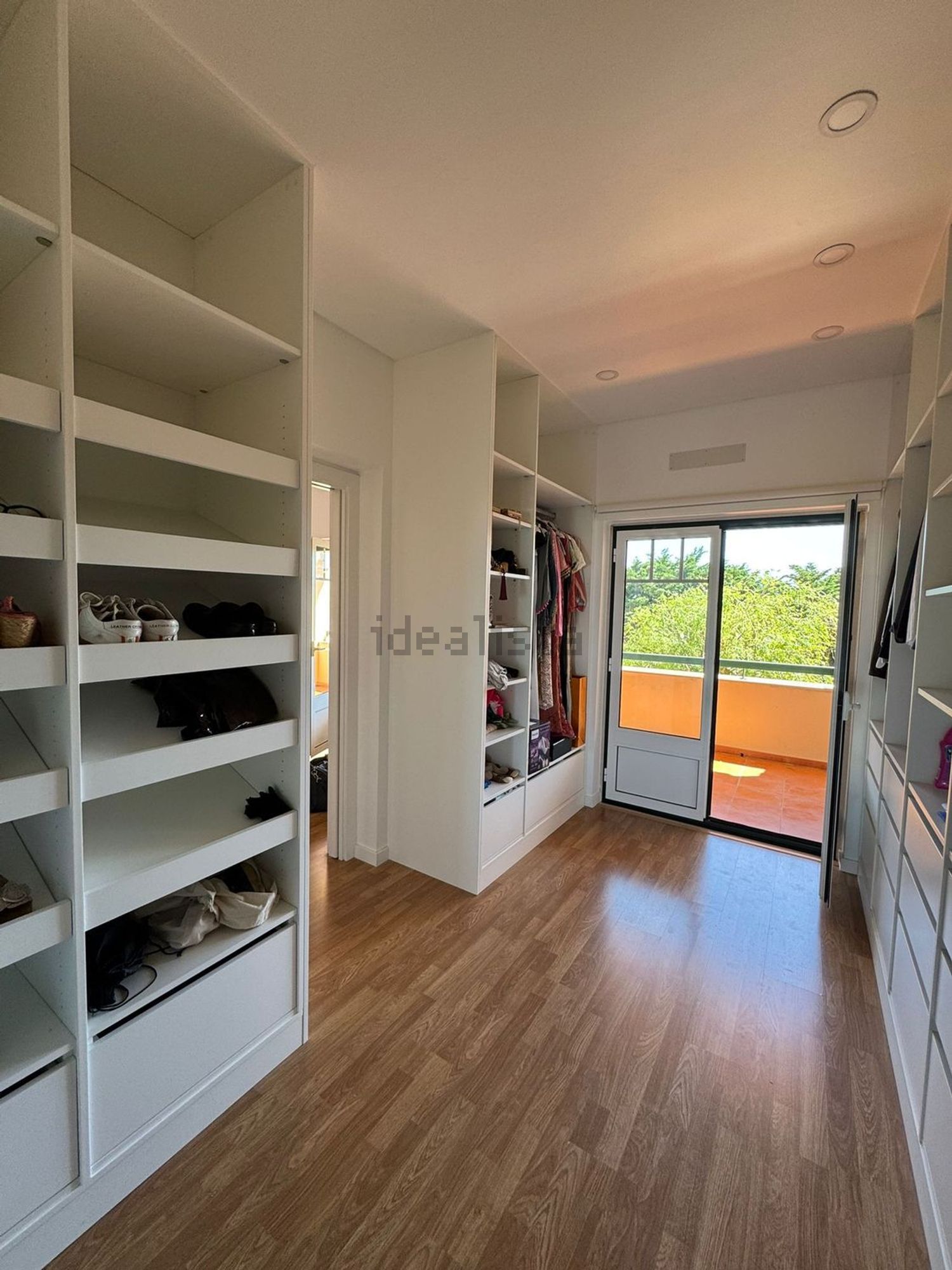 出租双拼别墅在Alameda do Linhó, 3 - 试衣间