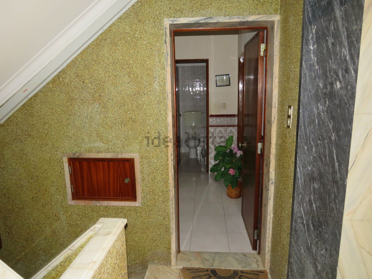 公寓 t3出售在Rua 16 de Março, 10 n - 过道