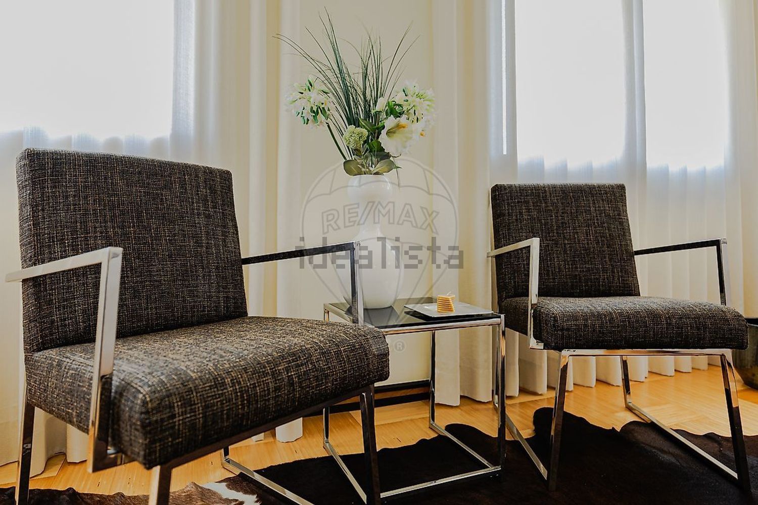 公寓 t3出售在Rua João Félix Rodrigues - 客厅