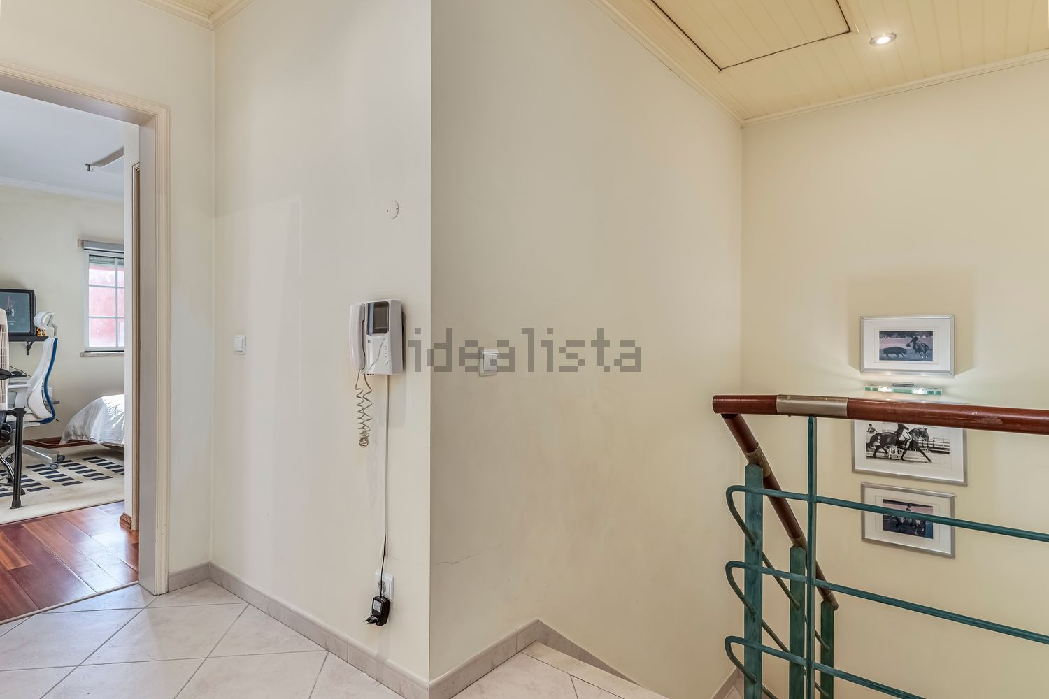 联排别墅出售在Rua do Círio dos Olhos de Água, 63 - 照片