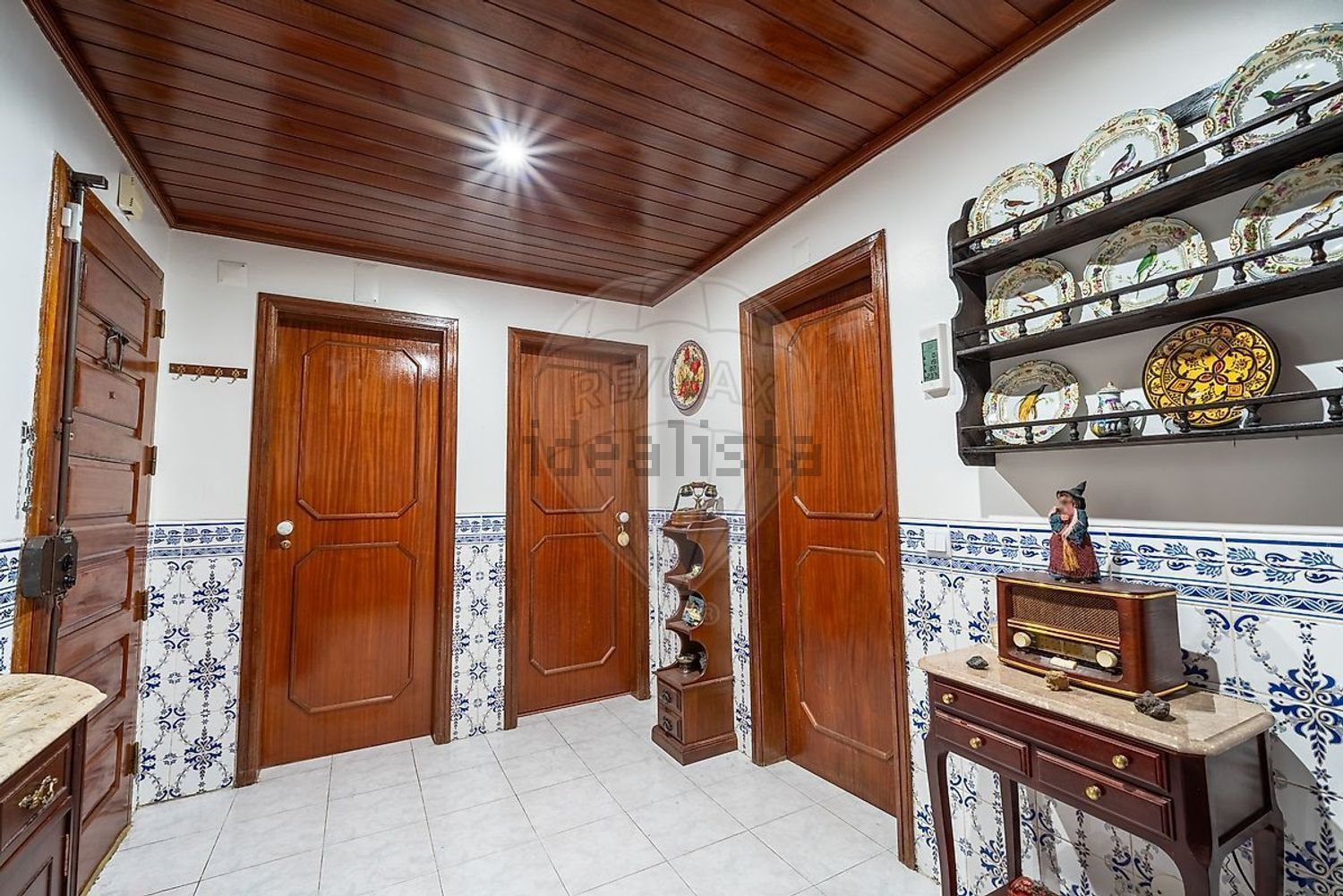 公寓 t2出售在Rua José Vicente Lopes - 厨房