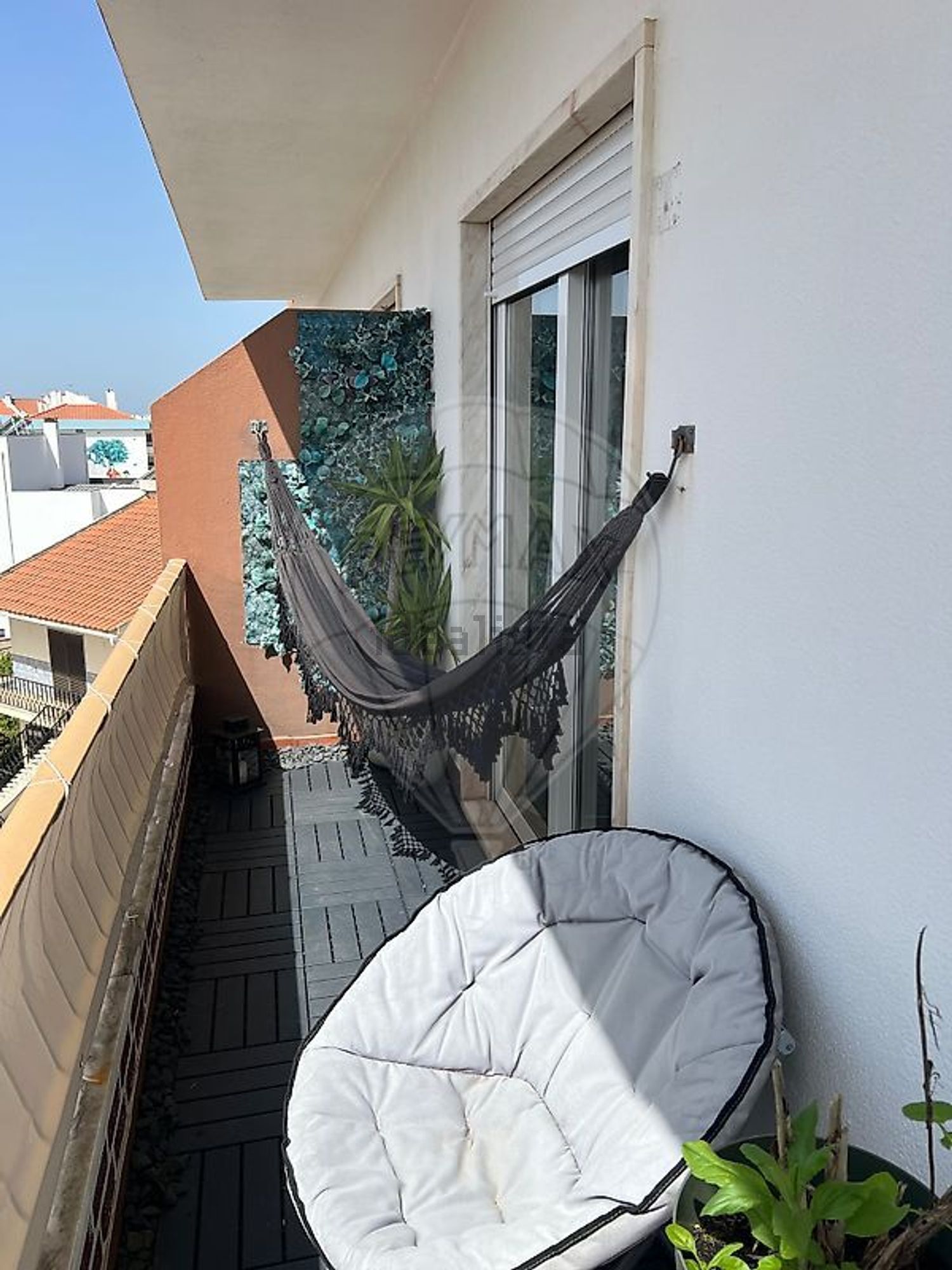 公寓 t2出售在Praceta do Parque - 阳台
