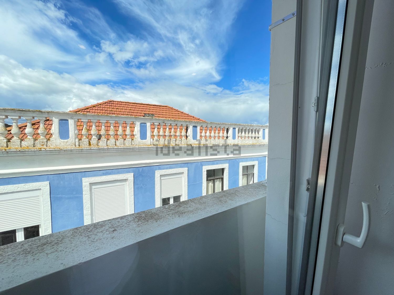 公寓 t2出售在Travessa do Prior - 露台