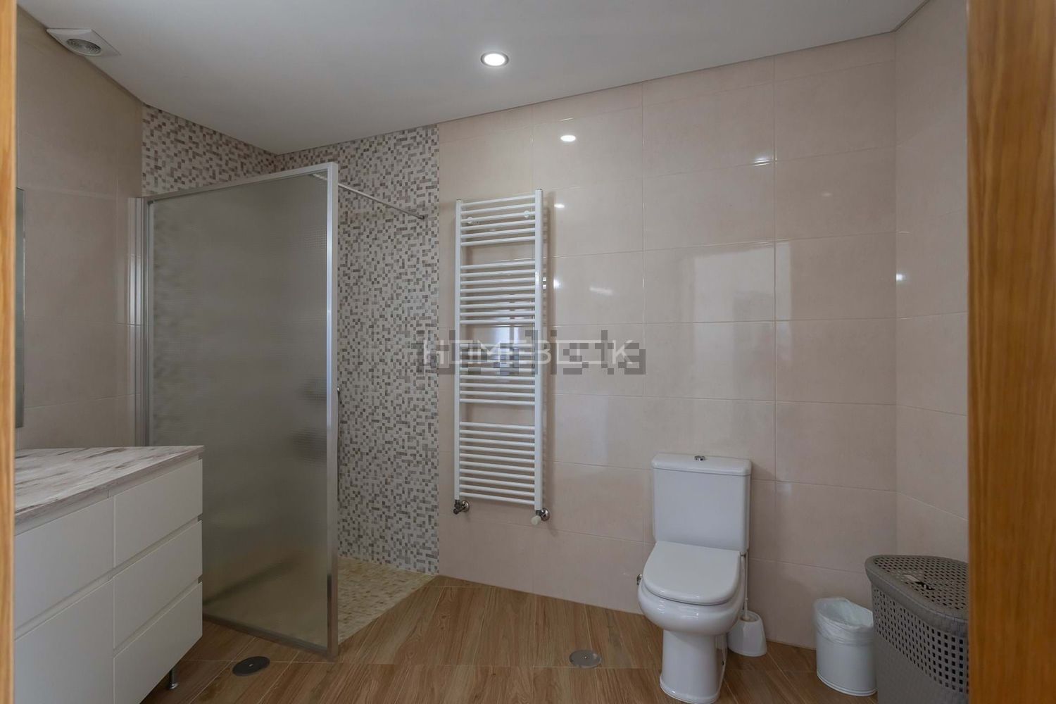 小楼房或别墅出售在Igreja Nova e Cheleiros - 卫生间