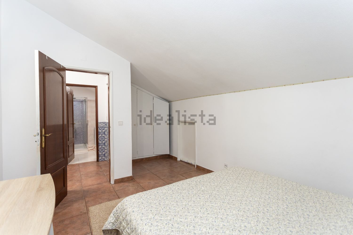 双拼别墅出售Quinta do castelo do Outeiro .- Rua 1º Maio - 卧室