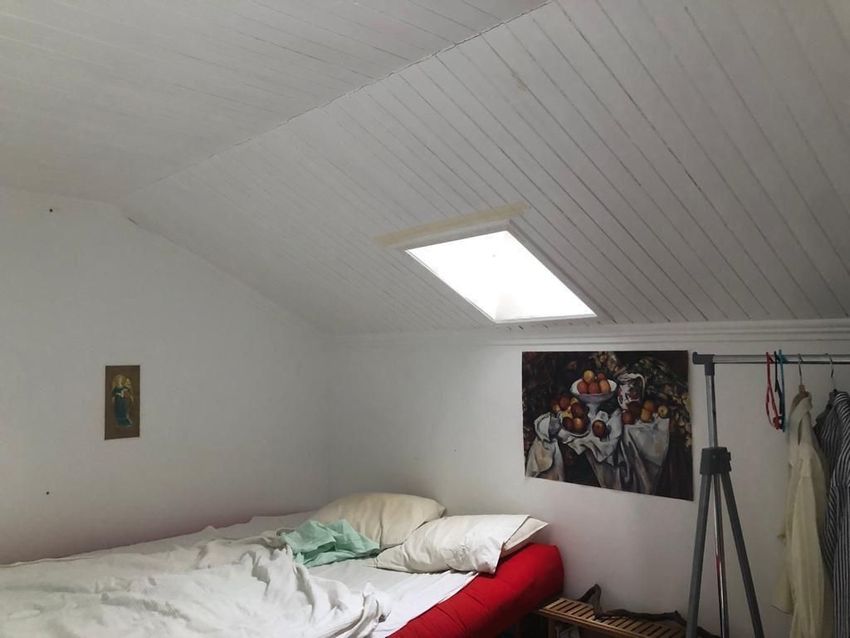 出租房间在Rua Ferragial, 25