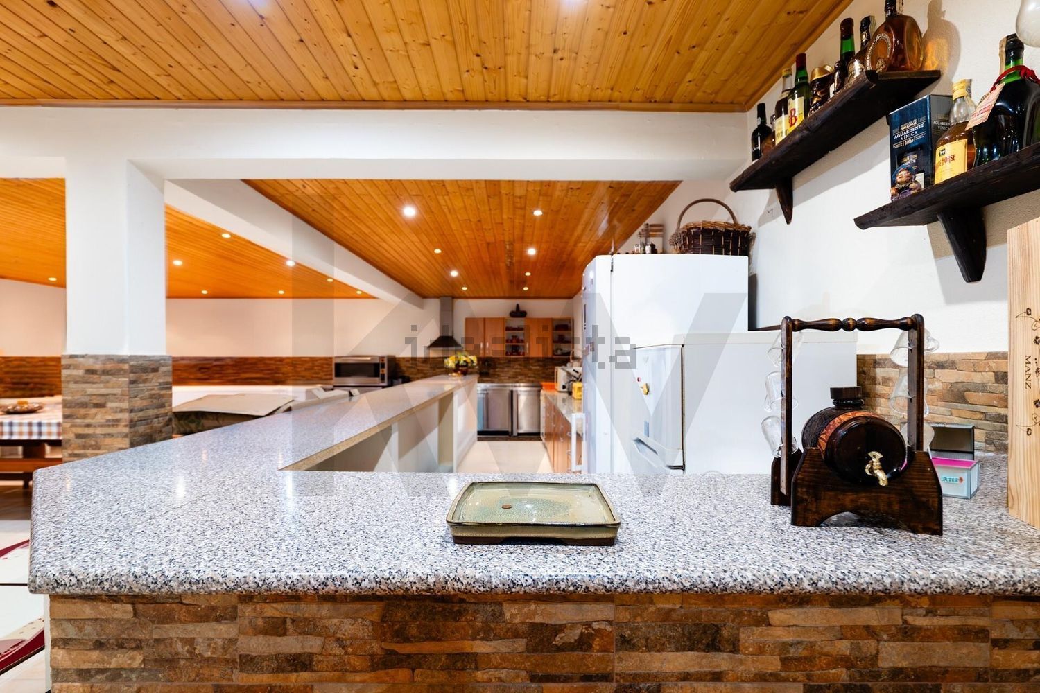 庄园出售在Malveira e São Miguel de Alcainça - 厨房