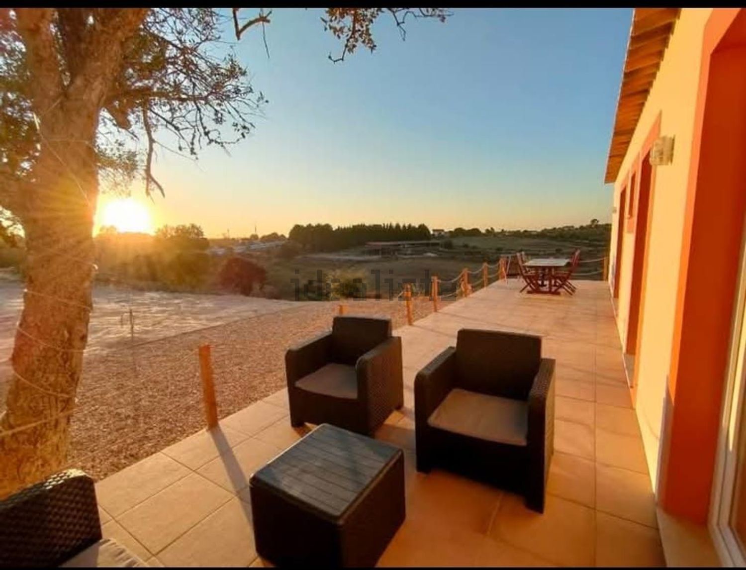 农庄出售在Rua da Pouca Farinha s/n - 视线