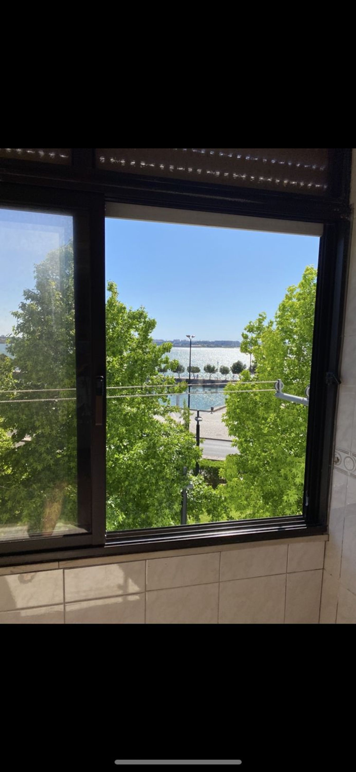 出租公寓 t2在Rua Rodrigues da Conceição, 42 - 视线