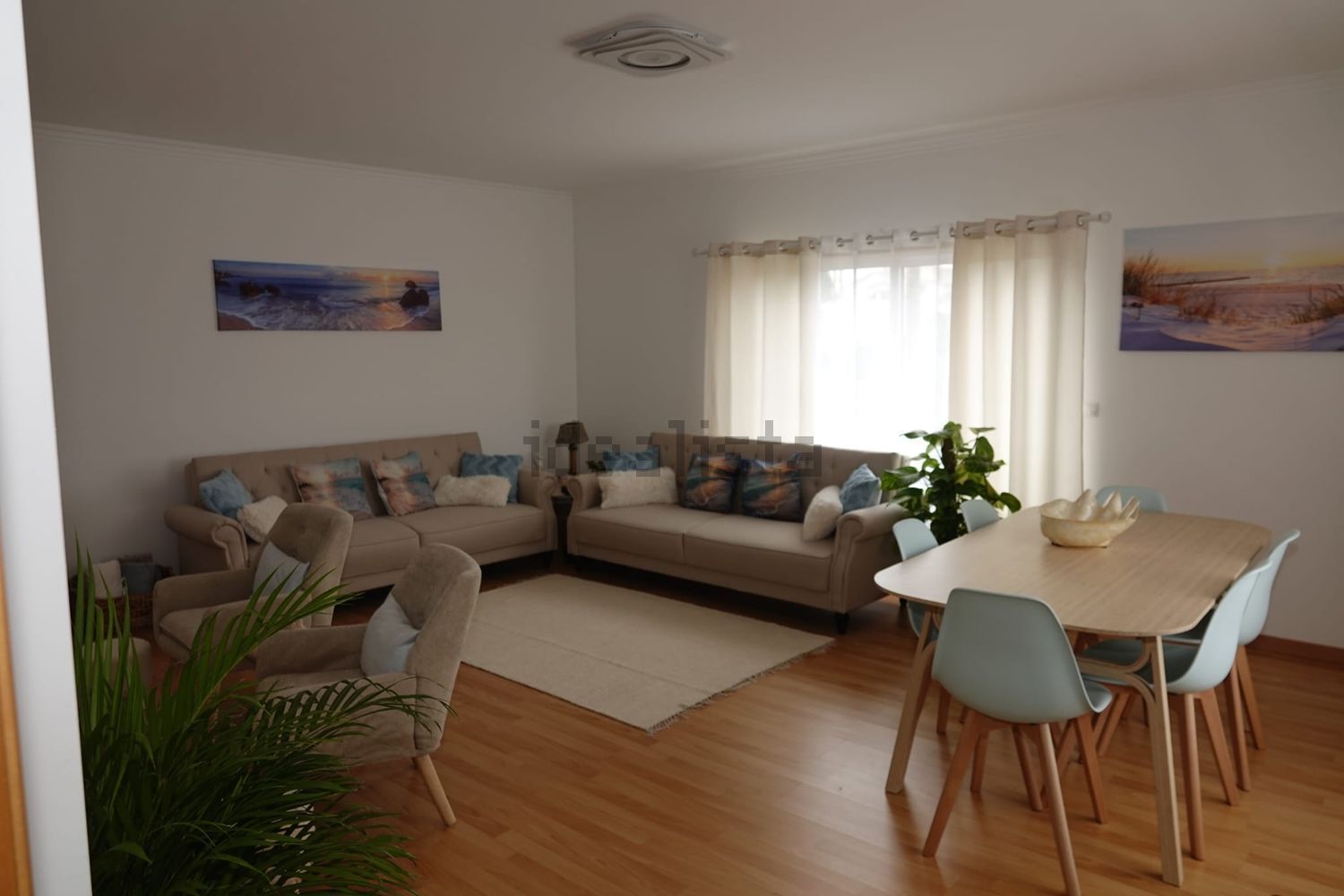 公寓 t2出售在Praceta de Valbom, 1 - 客厅