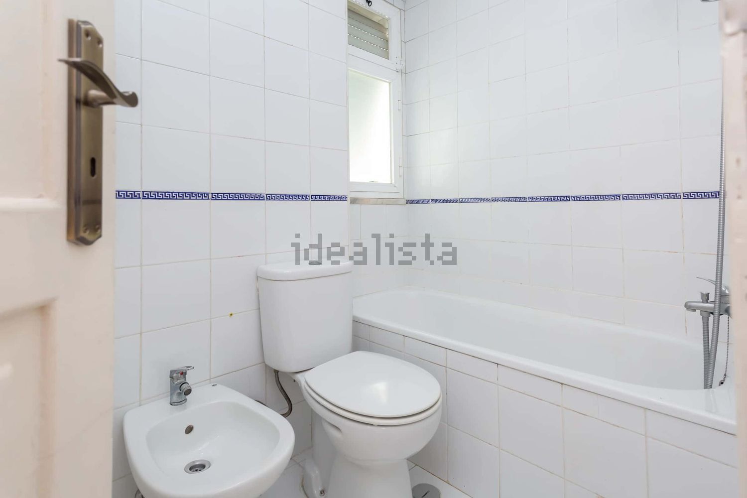 出租房间在Rua Actor Vale, 29 - 卫生间