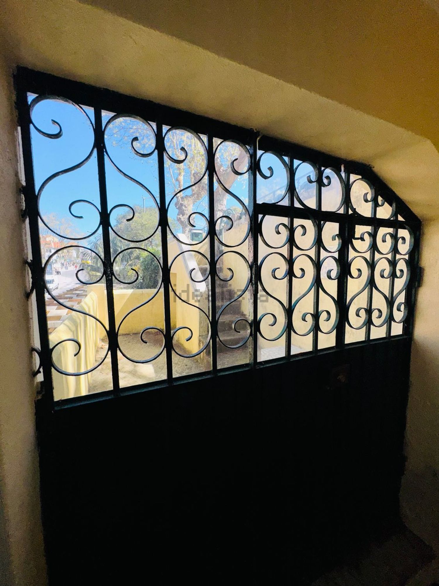 出租公寓 t4在Rua Doutor Alfredo da Costa, 92 - 阳台