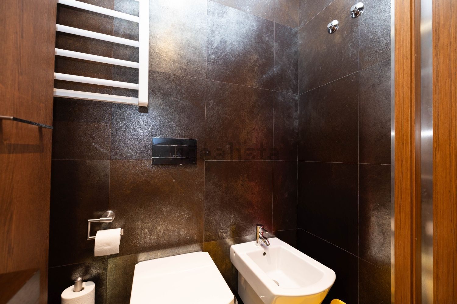 公寓 t2出售在Rua Augusto da Cunha Lamas - 卫生间