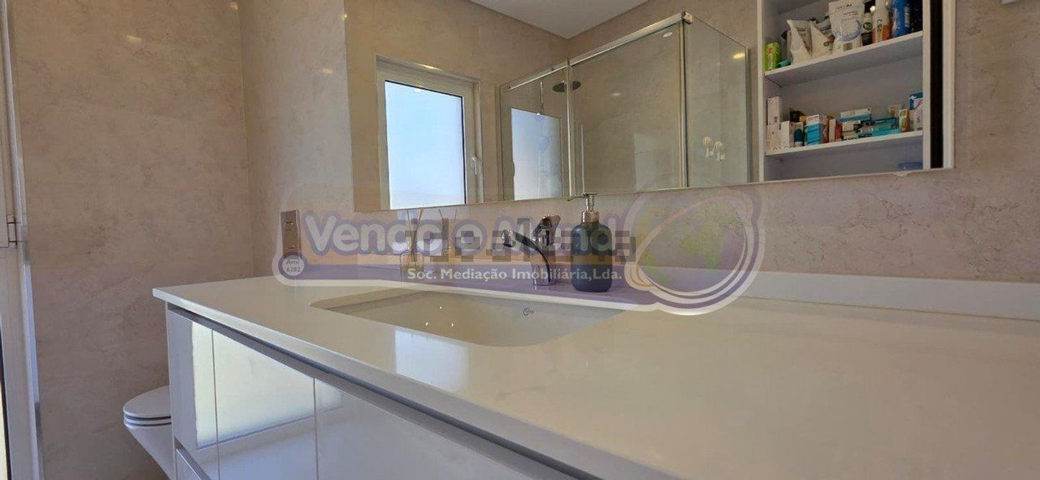 公寓 t2出售在Póvoa de Santa Iria e Forte da Casa - 厨房