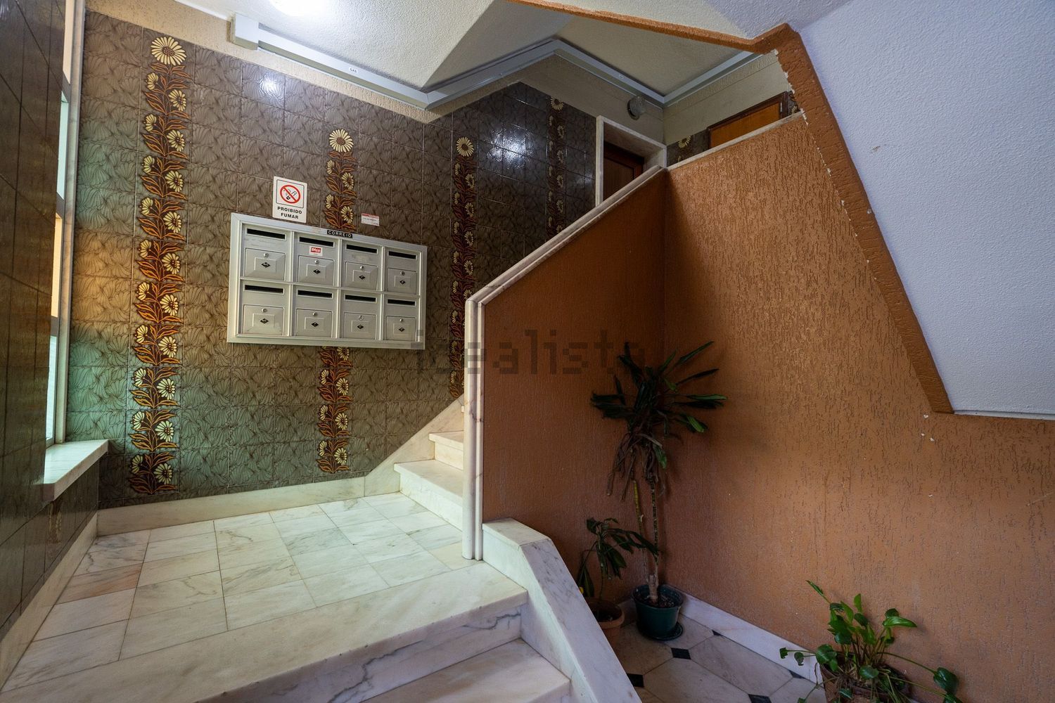 出租公寓 t3在Praceta da Quinta Nova s/n - 楼梯