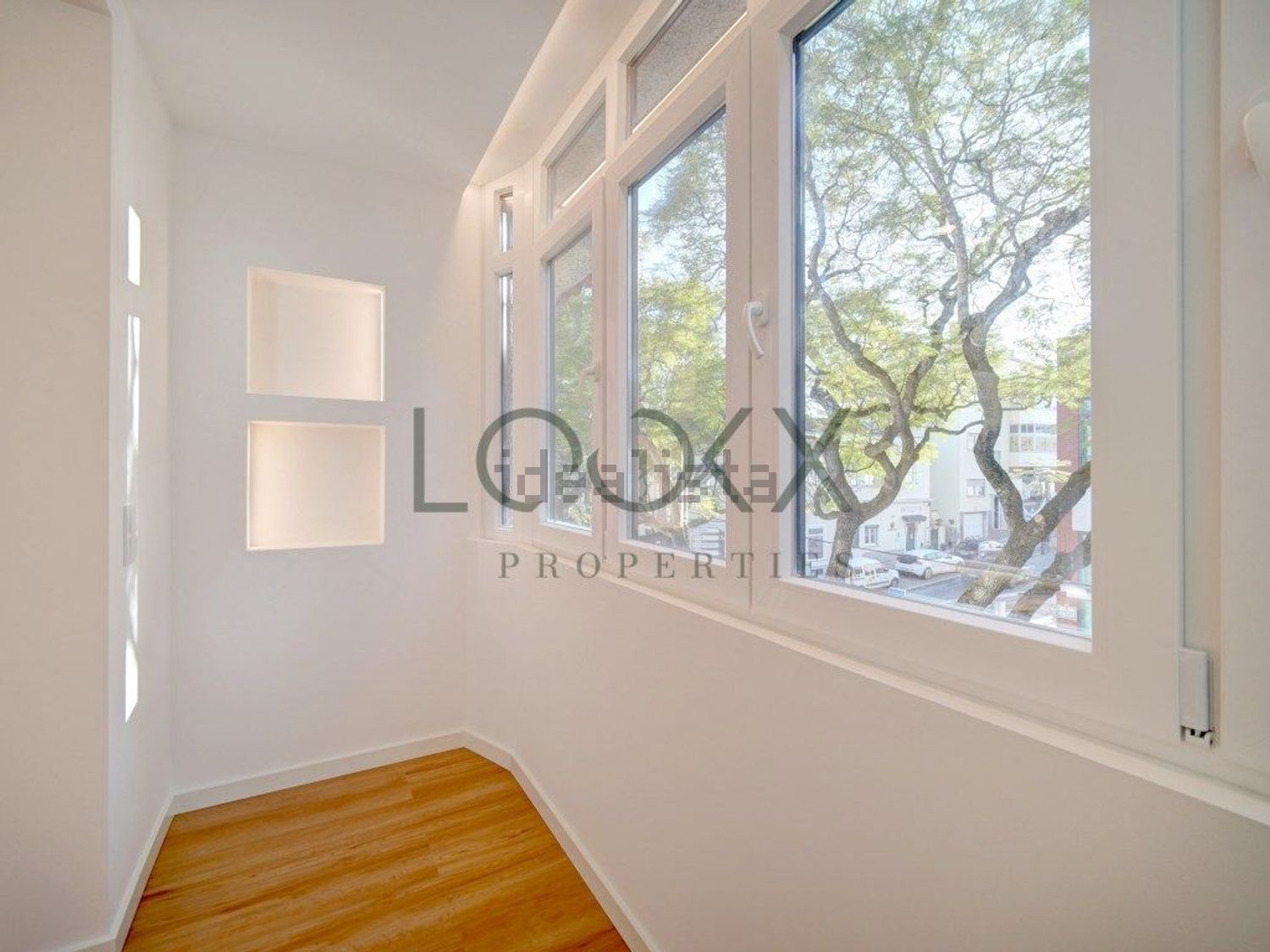 公寓 t1出售在Centro de Cascais - 卫生间