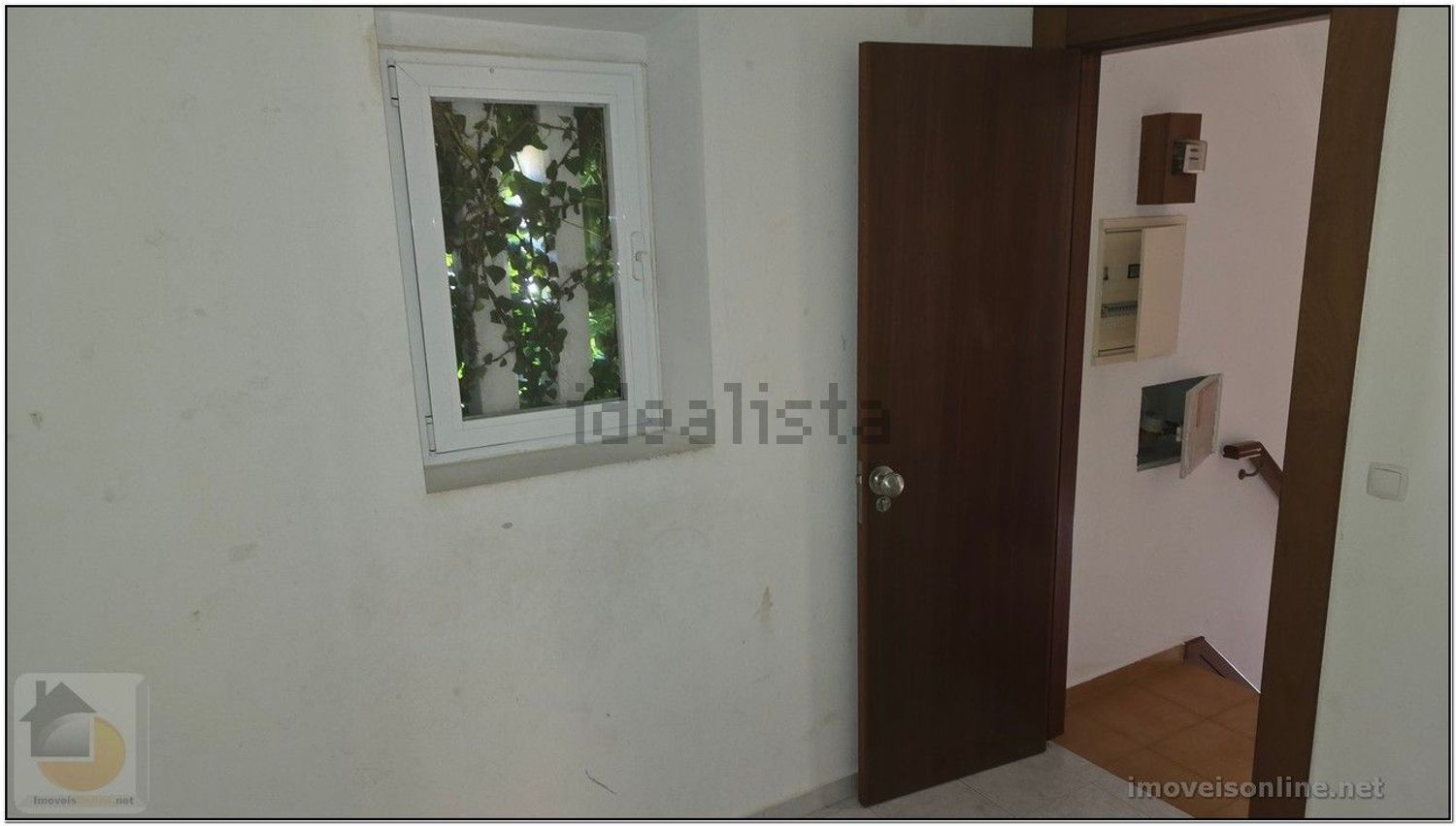 出租公寓 t2在Rua José Maria da Costa - 卧室