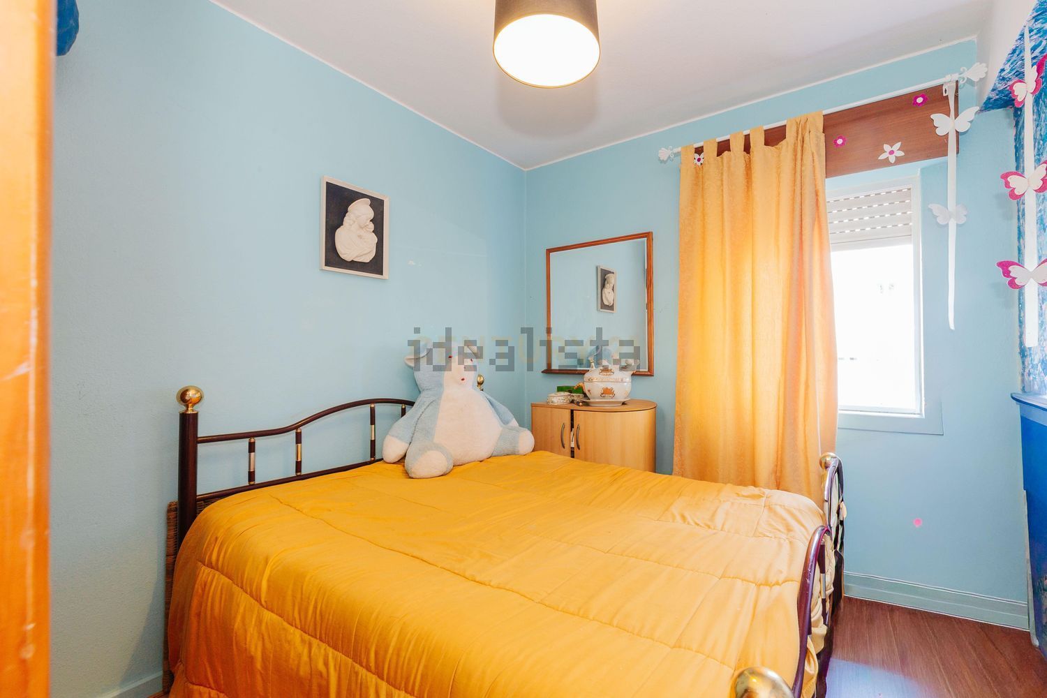 公寓 t4出售在Marvila - 卧室